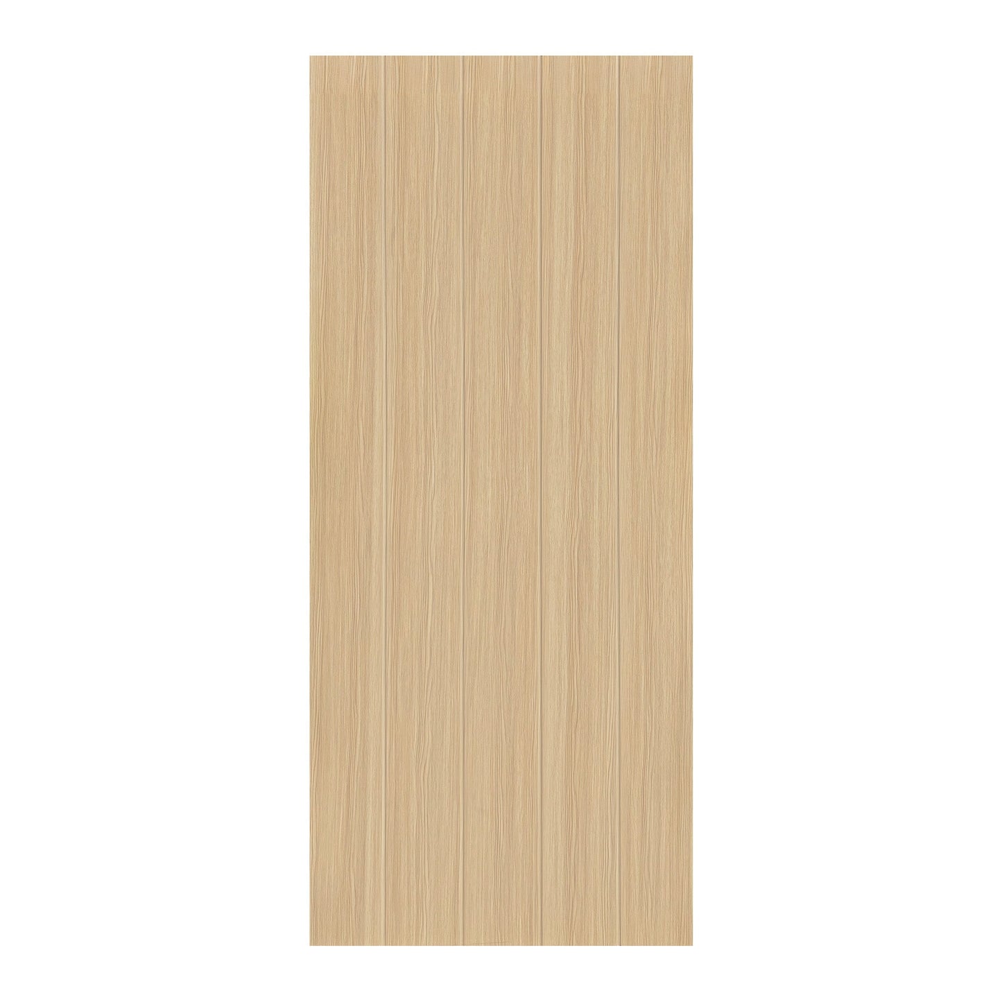 Oak Internal Fully Finished Cottage Laminate Door
