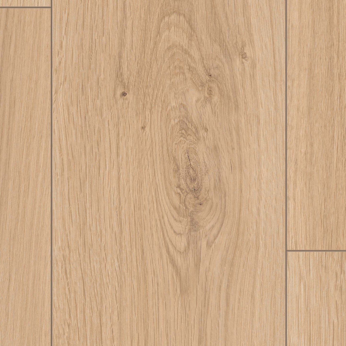Sand Dune Oak - Wood Essence Aqua Water Resistant 10mm Laminate Sample