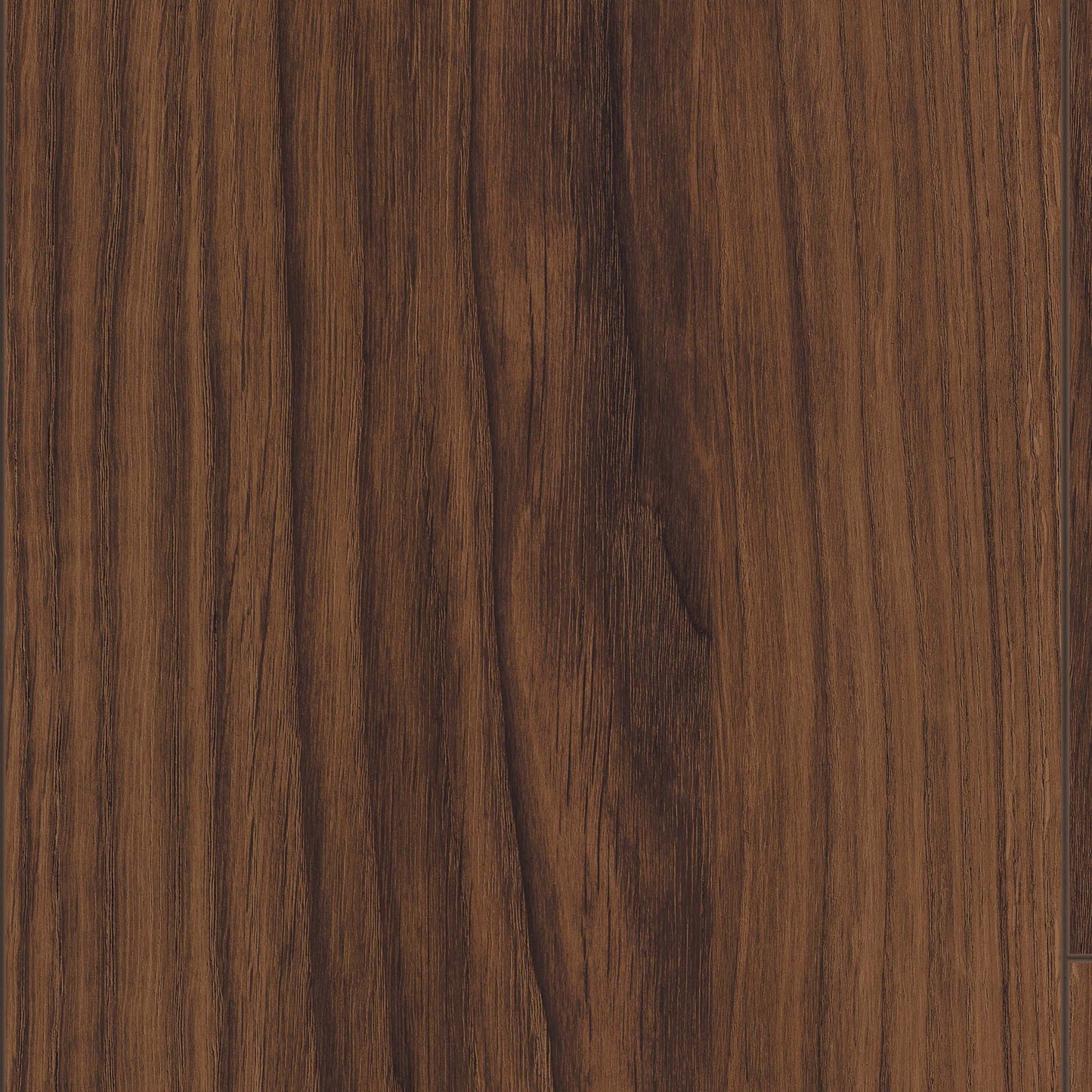 Rich Arden Walnut - Wood Essence Aqua Water Resistant 12mm Laminate Sample