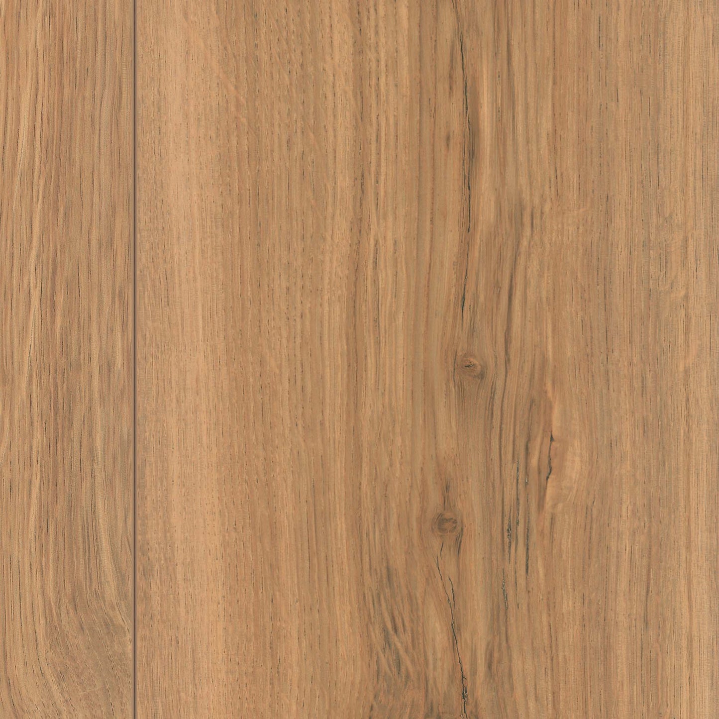 Natural Honey Oak - Wood Essence Aqua Water Resistant 12mm Laminate Sample