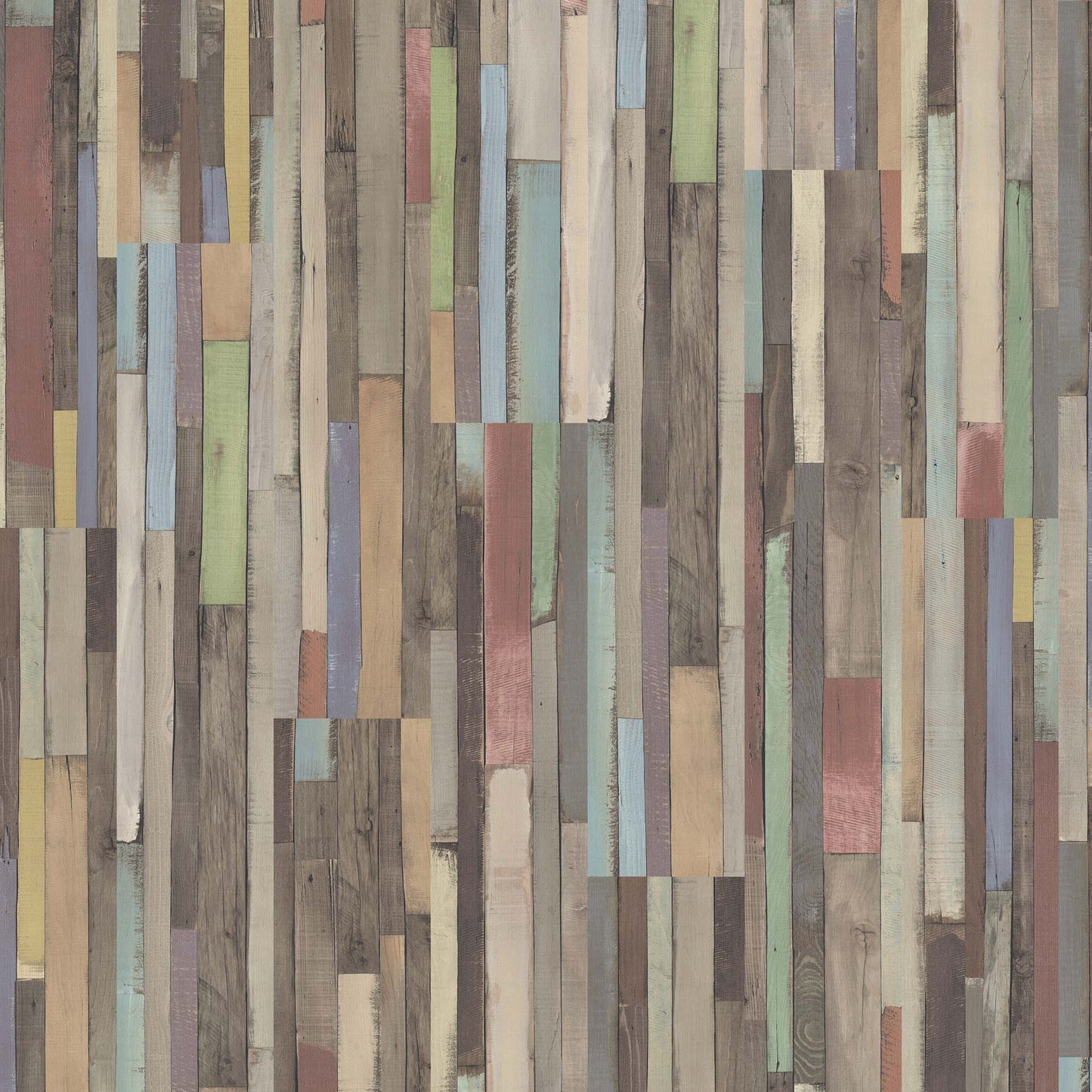 Colour Elara - Wood Essence Water Resistant 7mm Laminate Flooring