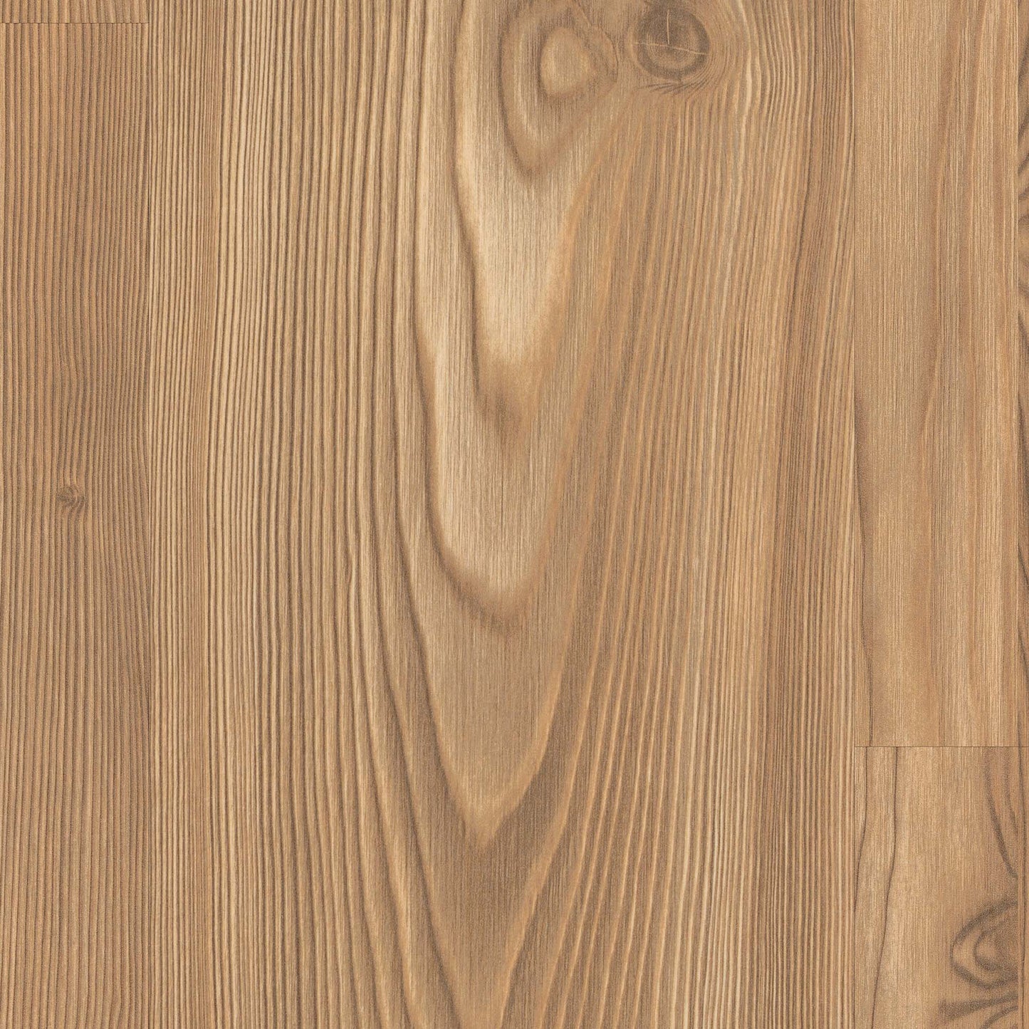 Alpine Pine - Wood Essence Water Resistant 7mm Laminate Sample