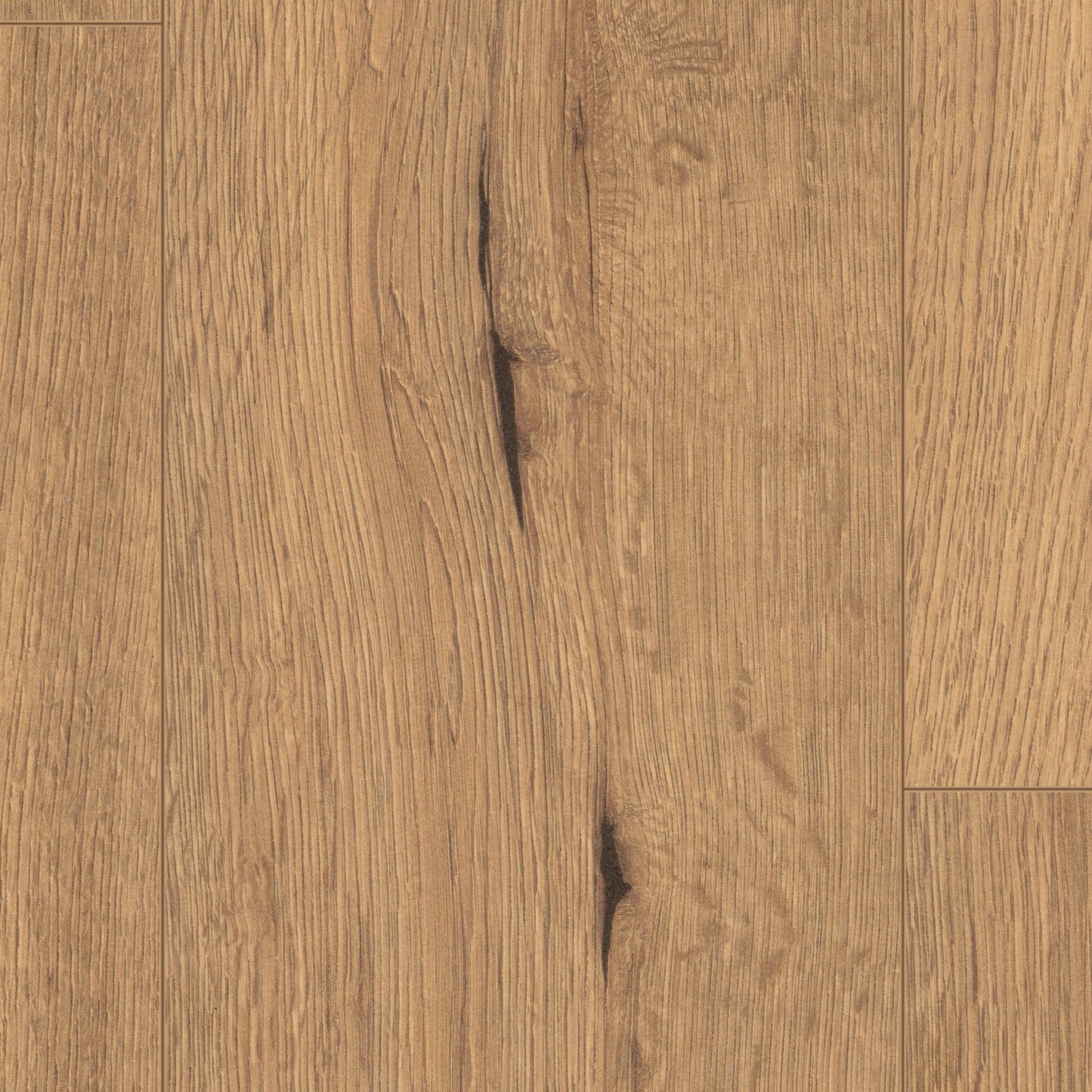 Untamed Oak - Wood Essence Water Resistant 7mm Laminate Flooring
