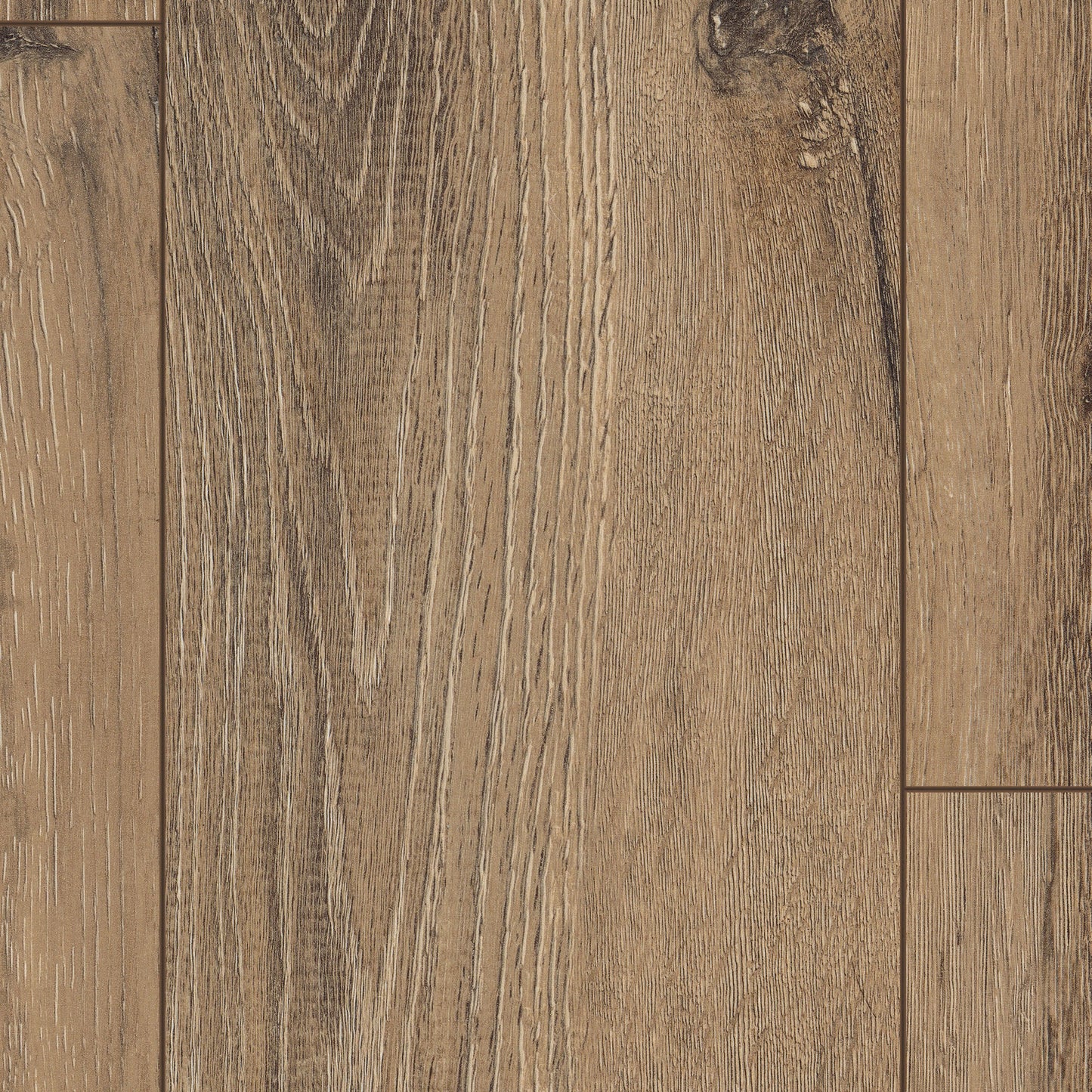 Deep Panel Oak - Wood Essence Water Resistant 8mm Laminate Sample
