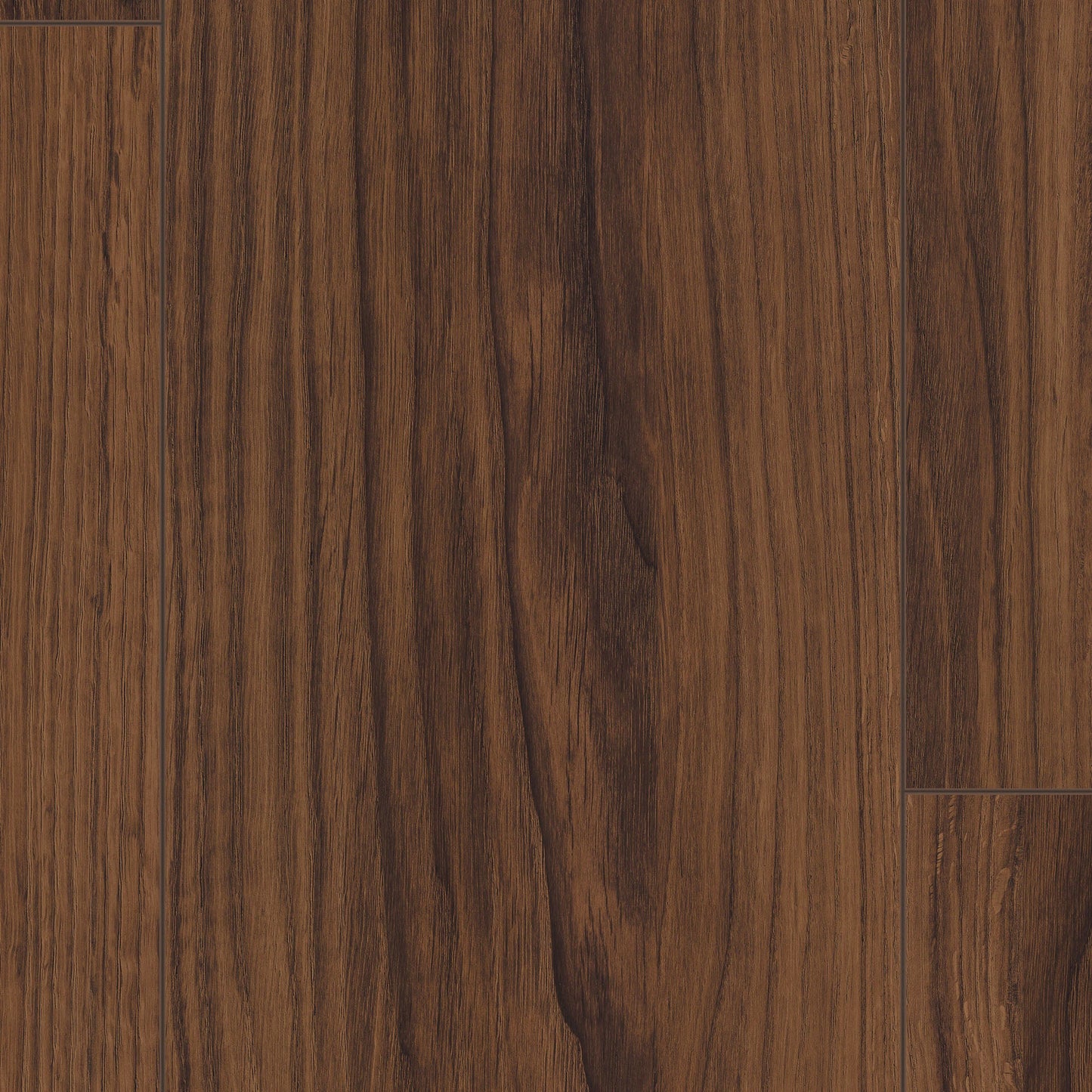 Rich Arden Walnut - Wood Essence Water Resistant 8mm Laminate Sample