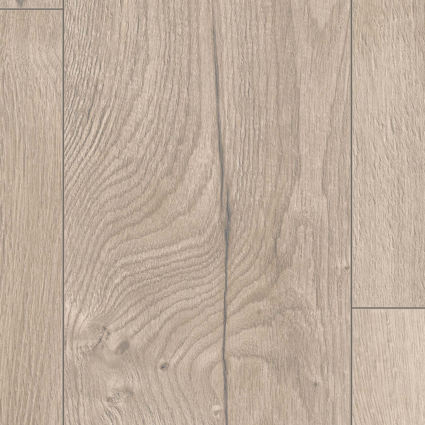 Light Creme Oak - Wood Essence Water Resistant 8mm Laminate Sample