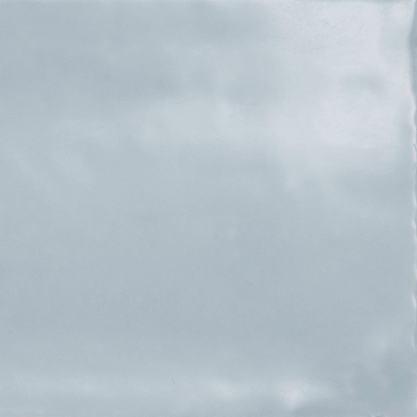 Duck Egg Gloss - Crafted Smooth Ceramic Wall Tile