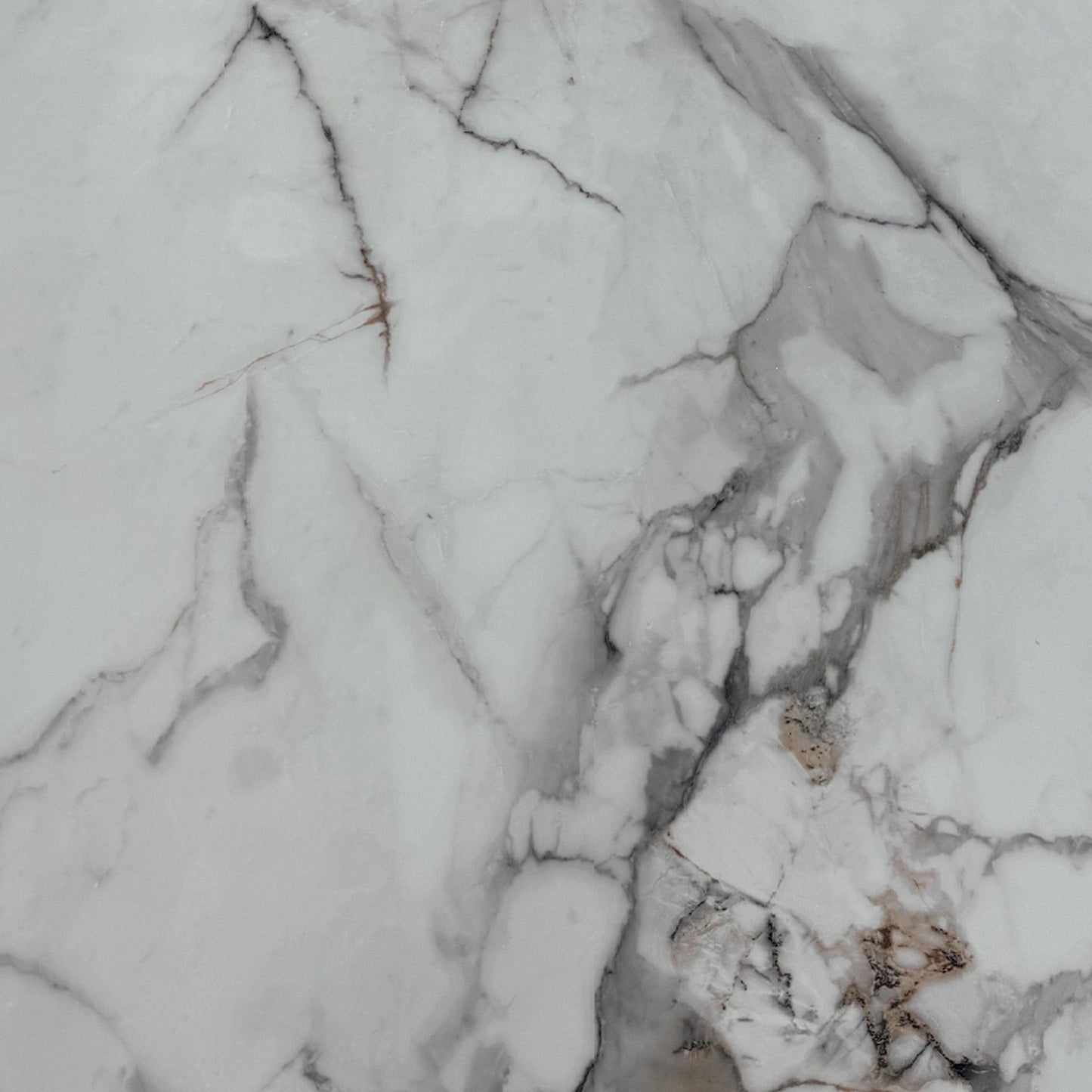 Pandora Marble - PVC Gloss Shower Wall Panel