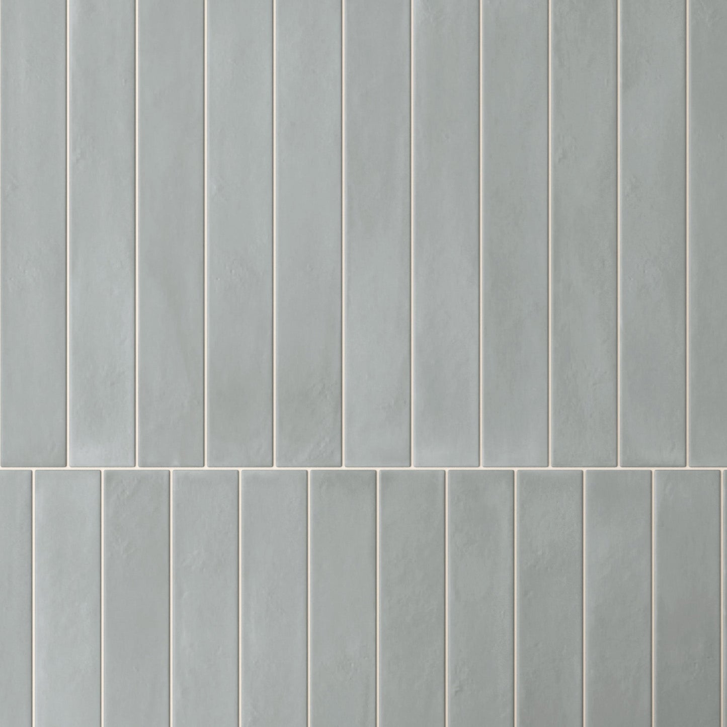 Blue Clay Matt - Corvella Porcelain Wall & Floor Tile