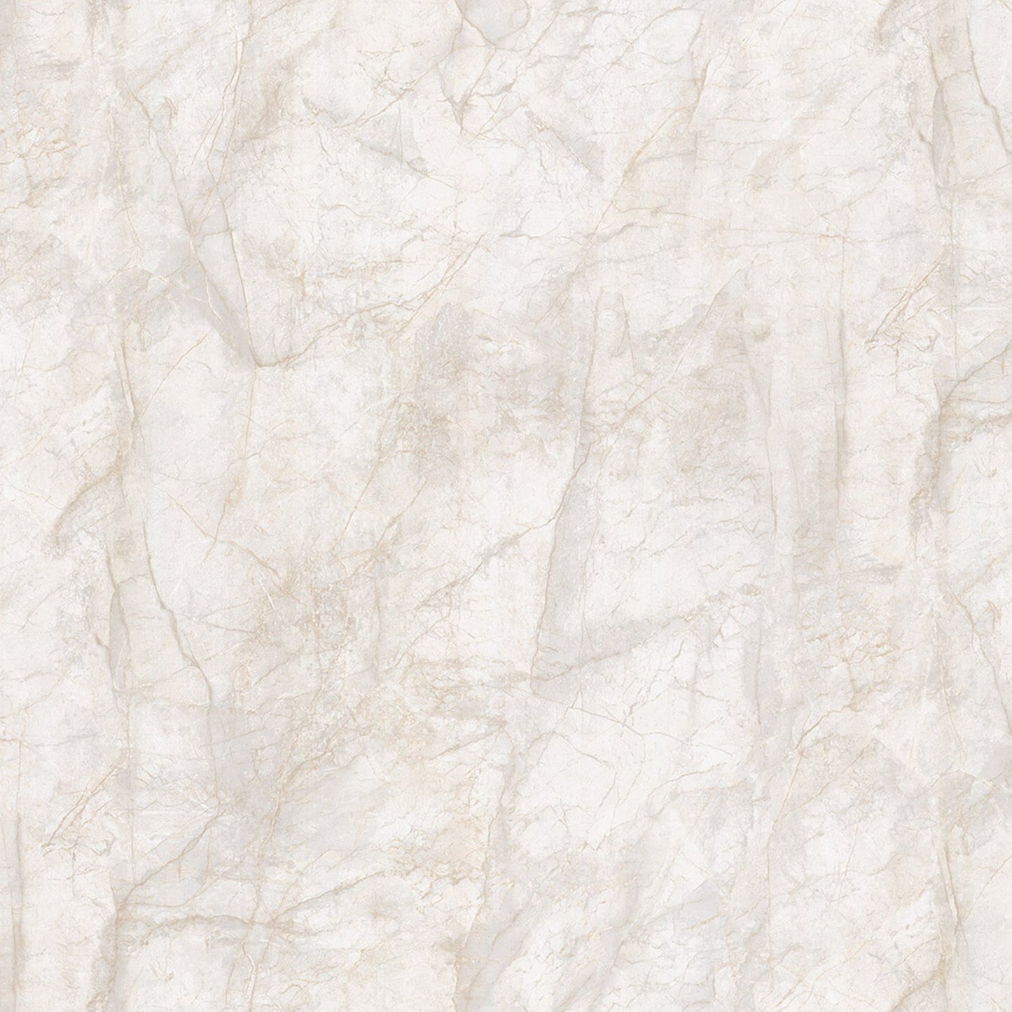 Neutral Marble - 2420 x 1200mm Postformed Waterproof Wall Panelling