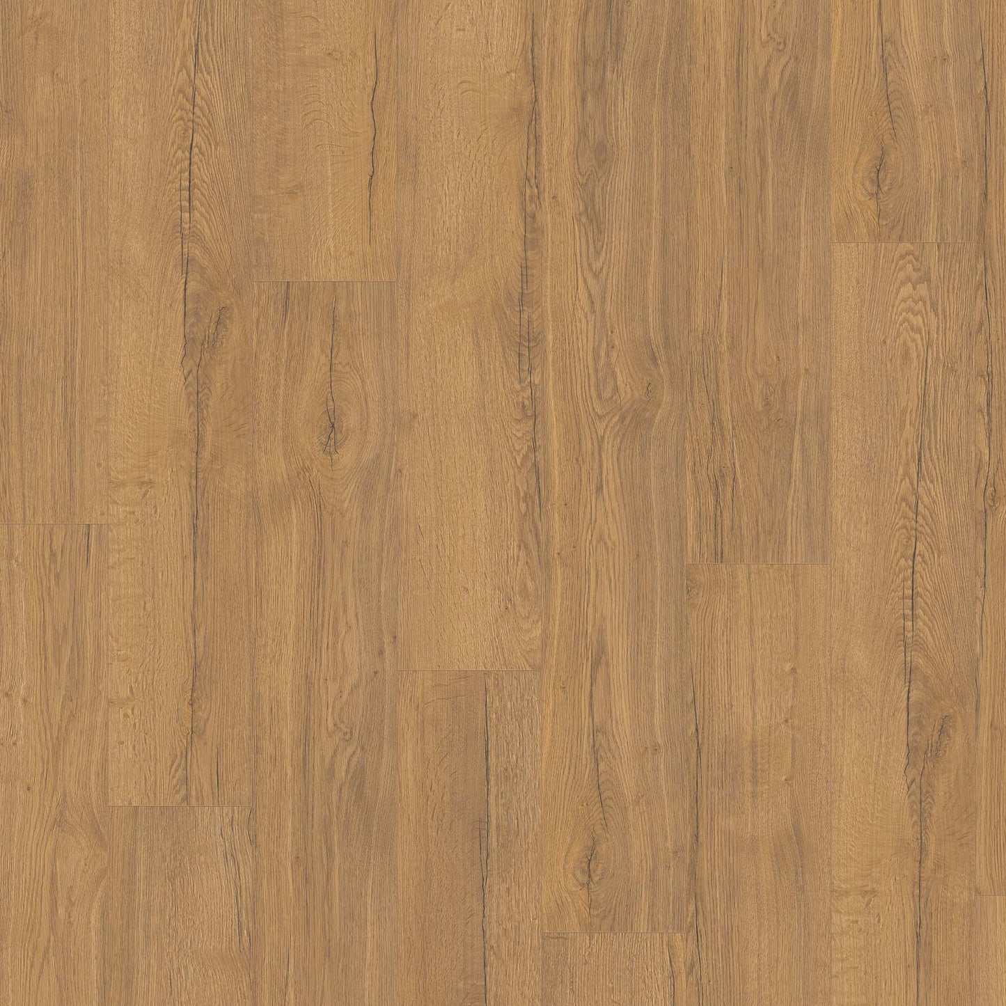 Amber Rowan Oak - Wood Essence Water Resistant 8mm Laminate Flooring