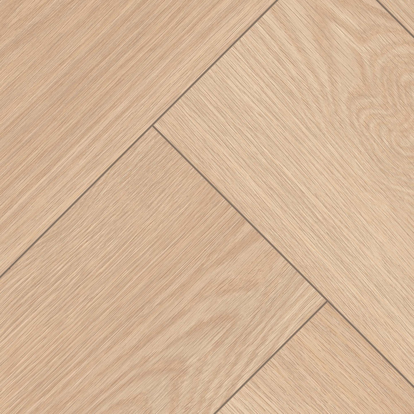 Warm Heritage Oak - Wood Essence Water Resistant 8mm Herringbone Laminate Sample