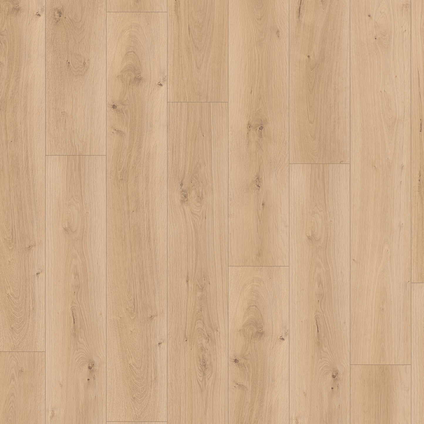Sand Dune Oak - Wood Essence Aqua Water Resistant 10mm Laminate Sample