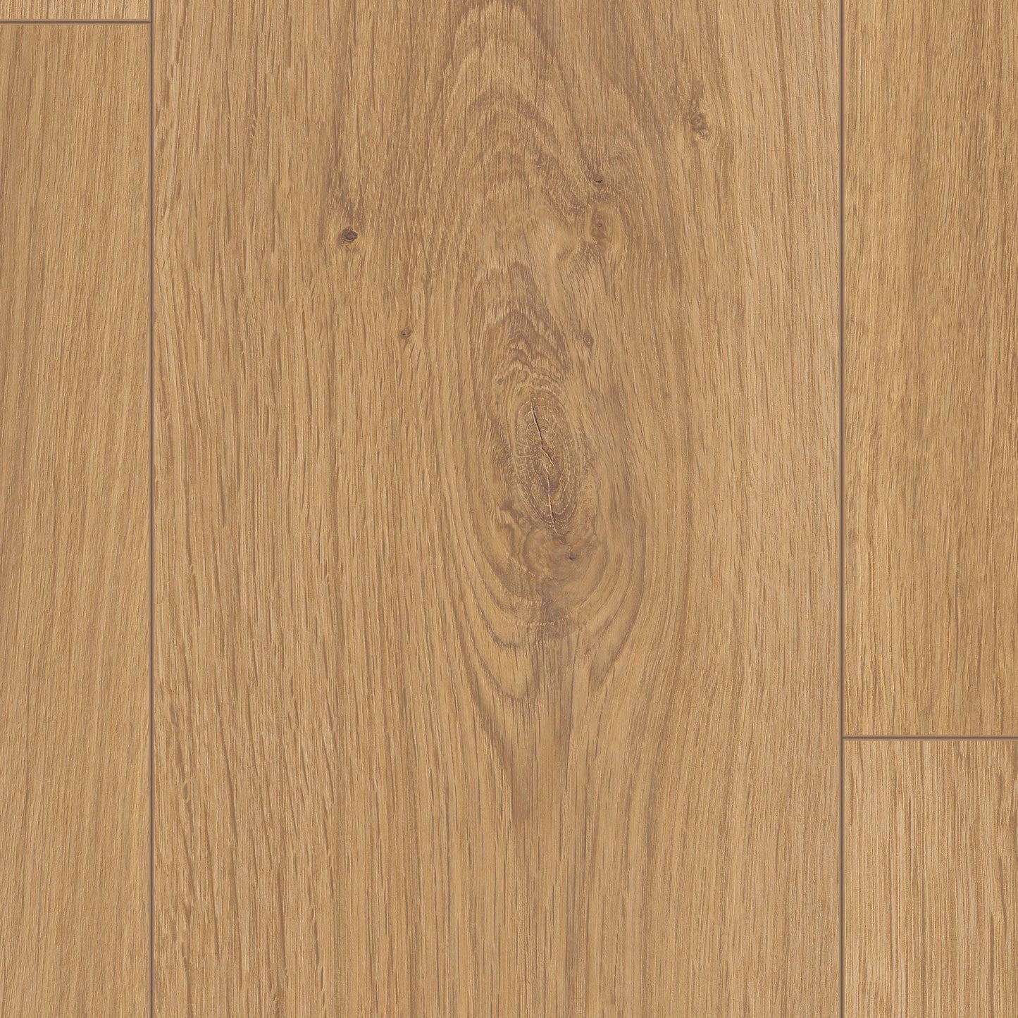 Golden Dune Oak - Wood Essence Aqua Water Resistant 10mm Laminate Sample