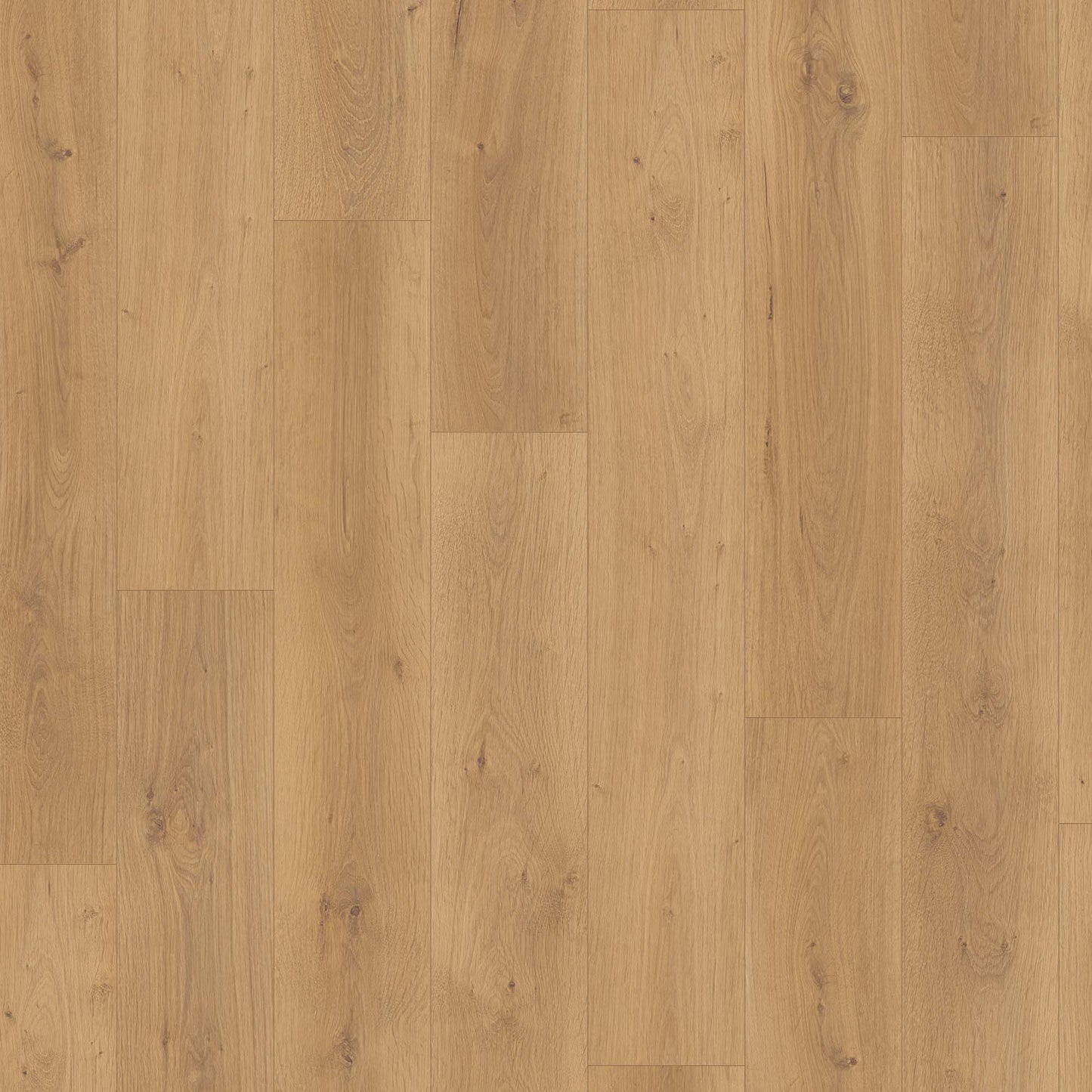Golden Dune Oak - Wood Essence Aqua Water Resistant 10mm Laminate Sample
