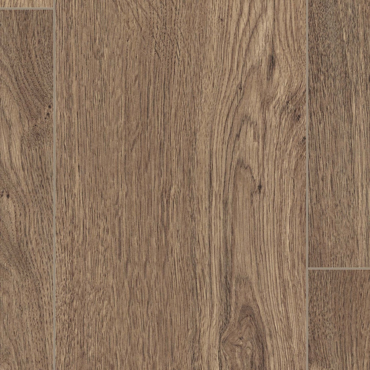Smoked Oak - Wood Essence Aqua Water Resistant 10mm Laminate Flooring