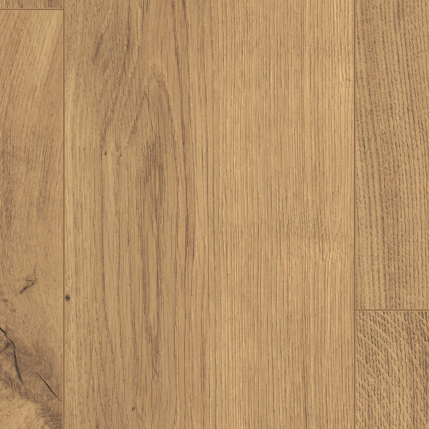Natural Annecy oak - Wood Essence Aqua Water Resistant 10mm Laminate Sample