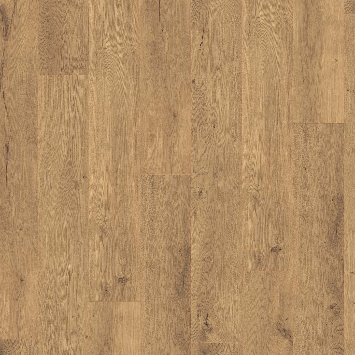 Natural Annecy oak - Wood Essence Aqua Water Resistant 10mm Laminate Sample