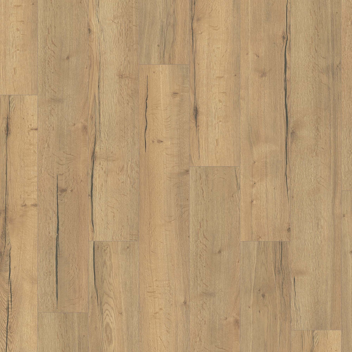 Ethereal Oak - Wood Essence Aqua Water Resistant 10mm Laminate Sample