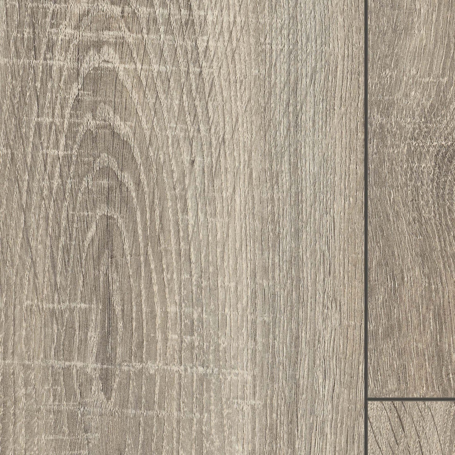 Tranquil Oak Grey - Wood Essence Water Resistant 7mm Laminate Flooring