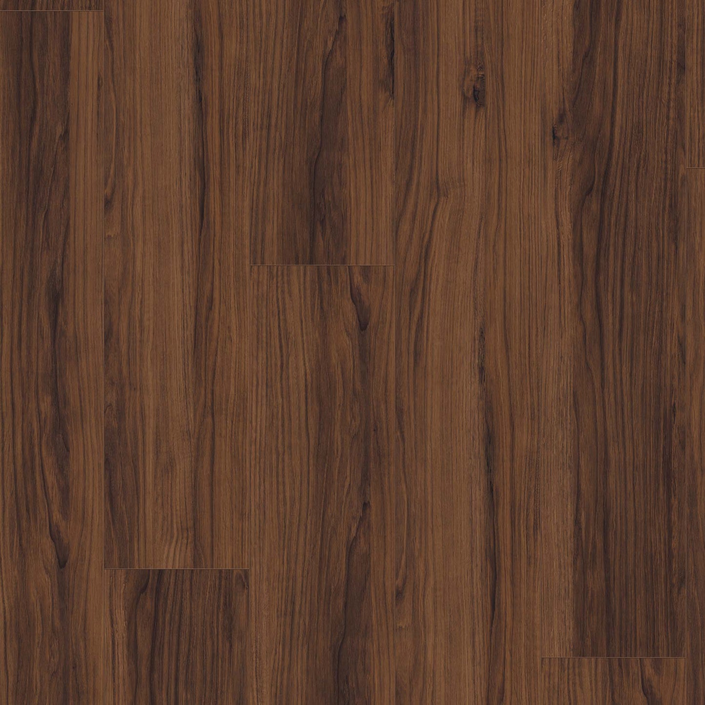 Rich Arden Walnut - Wood Essence Aqua Water Resistant 12mm Laminate Sample