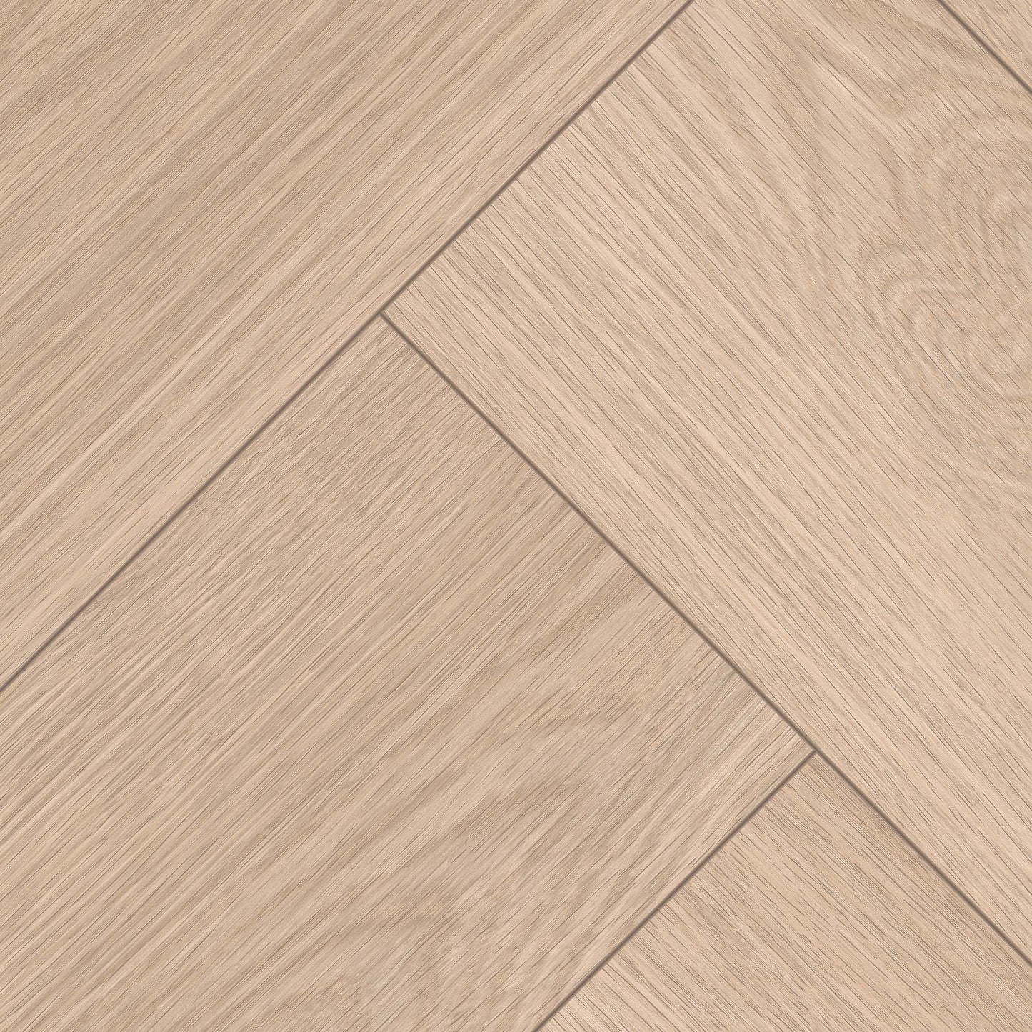 Soft Heritage Oak - Wood Essence Water Resistant 8mm Herringbone Laminate Flooring