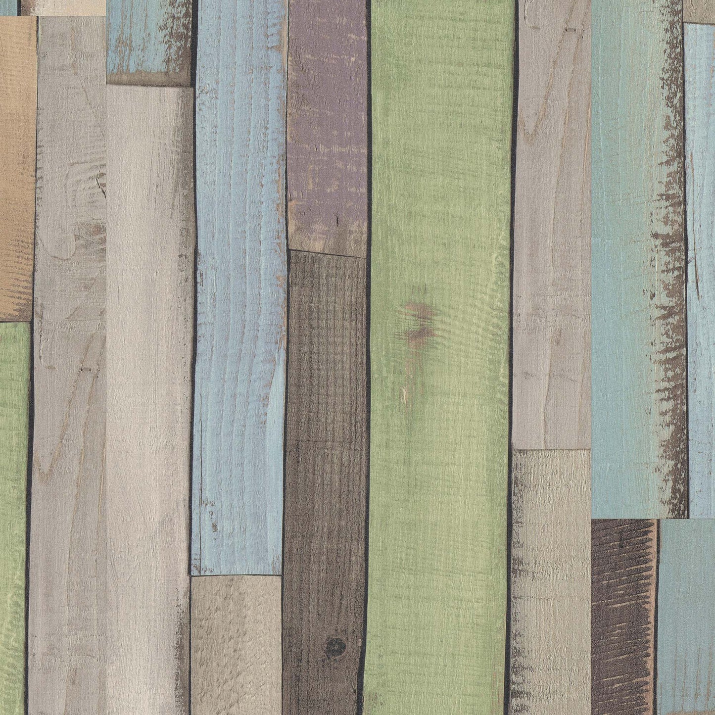 Colour Elara - Wood Essence Water Resistant 7mm Laminate Sample