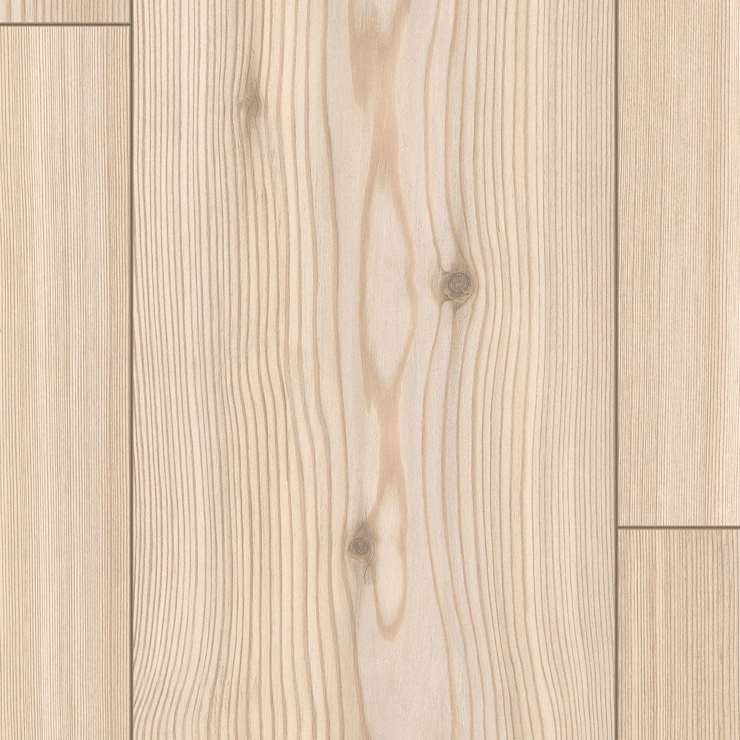 Valencia Pine - Wood Essence Water Resistant 7mm Laminate Sample