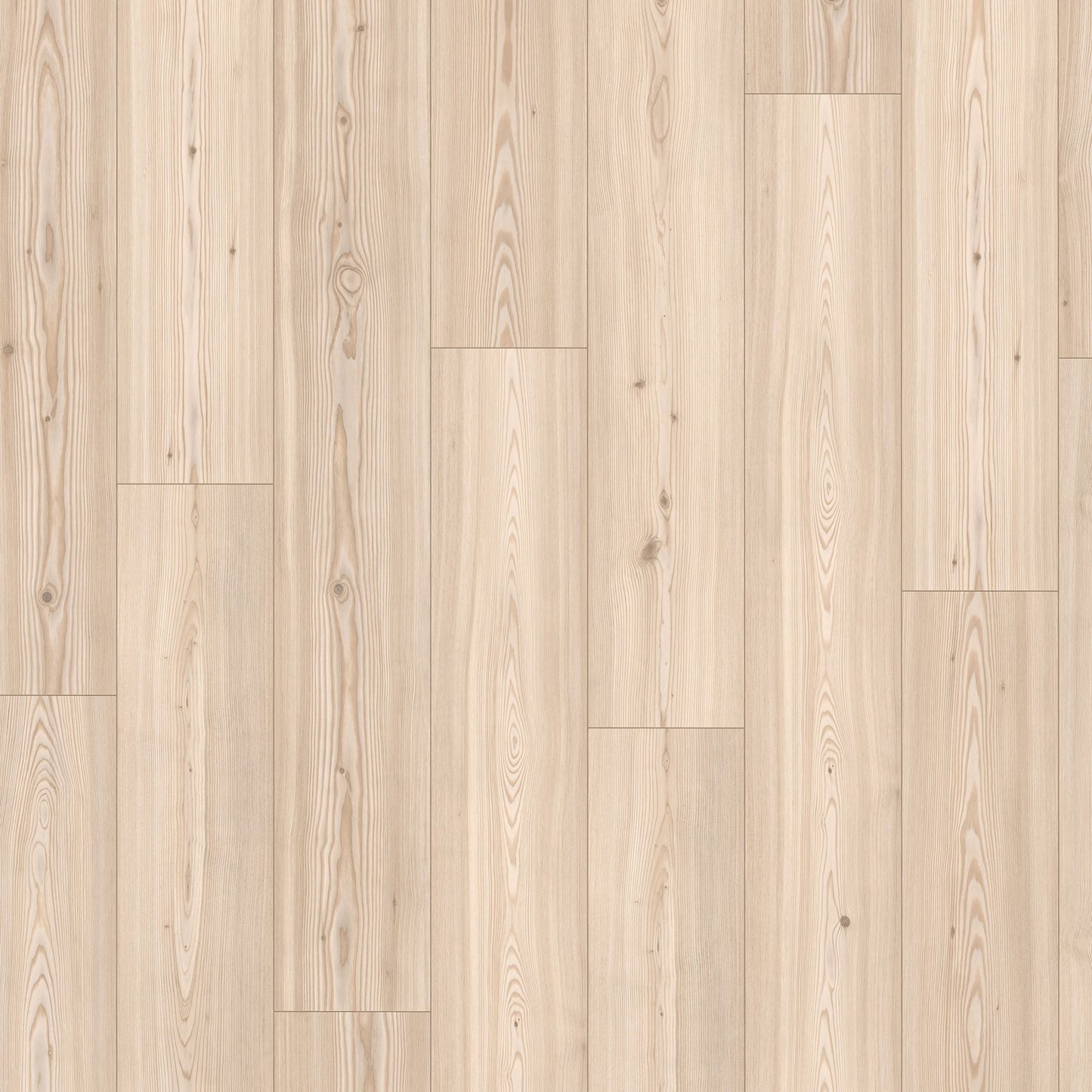 Valencia Pine - Wood Essence Water Resistant 7mm Laminate Sample