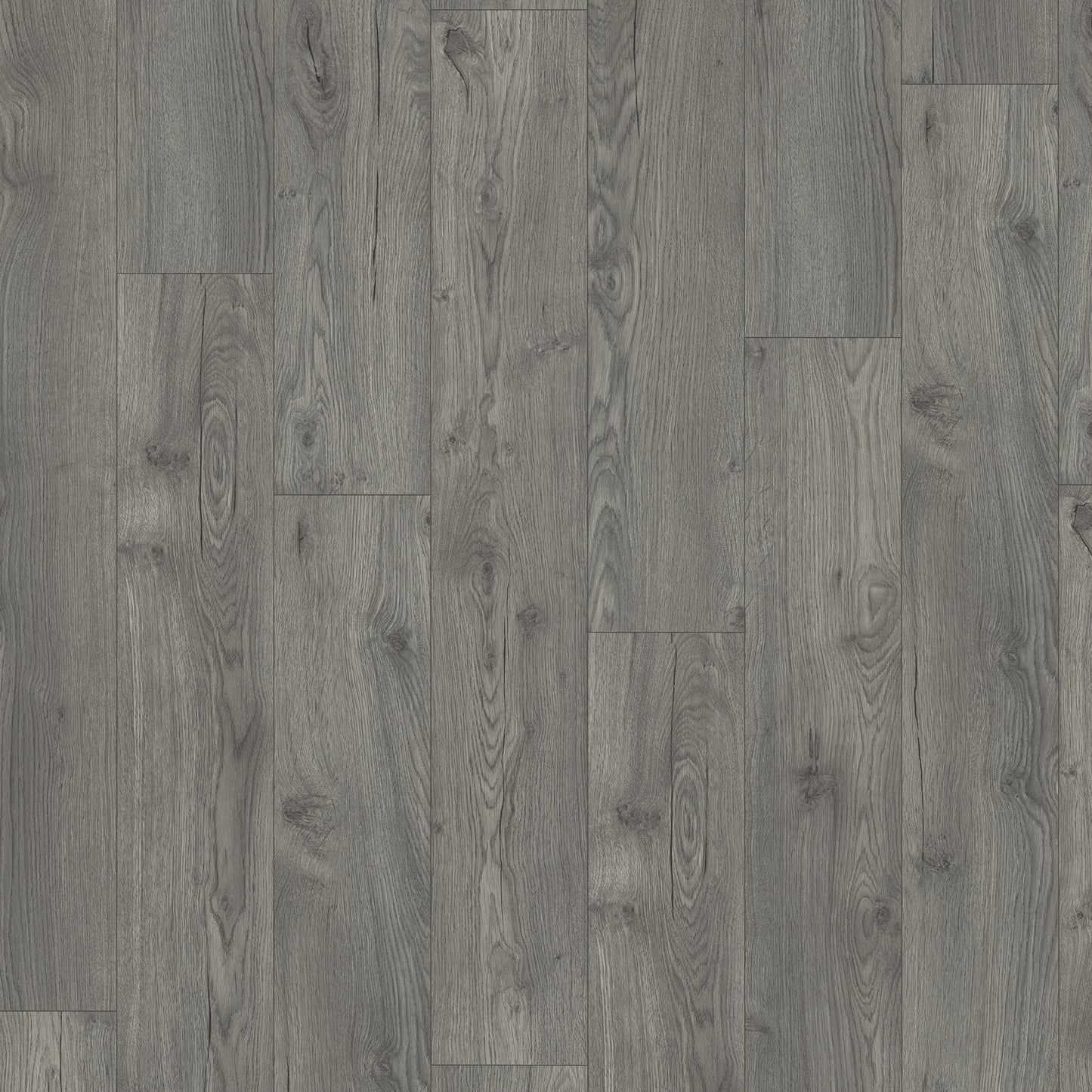 Ashen Oak - Wood Essence Water Resistant 7mm Laminate Sample