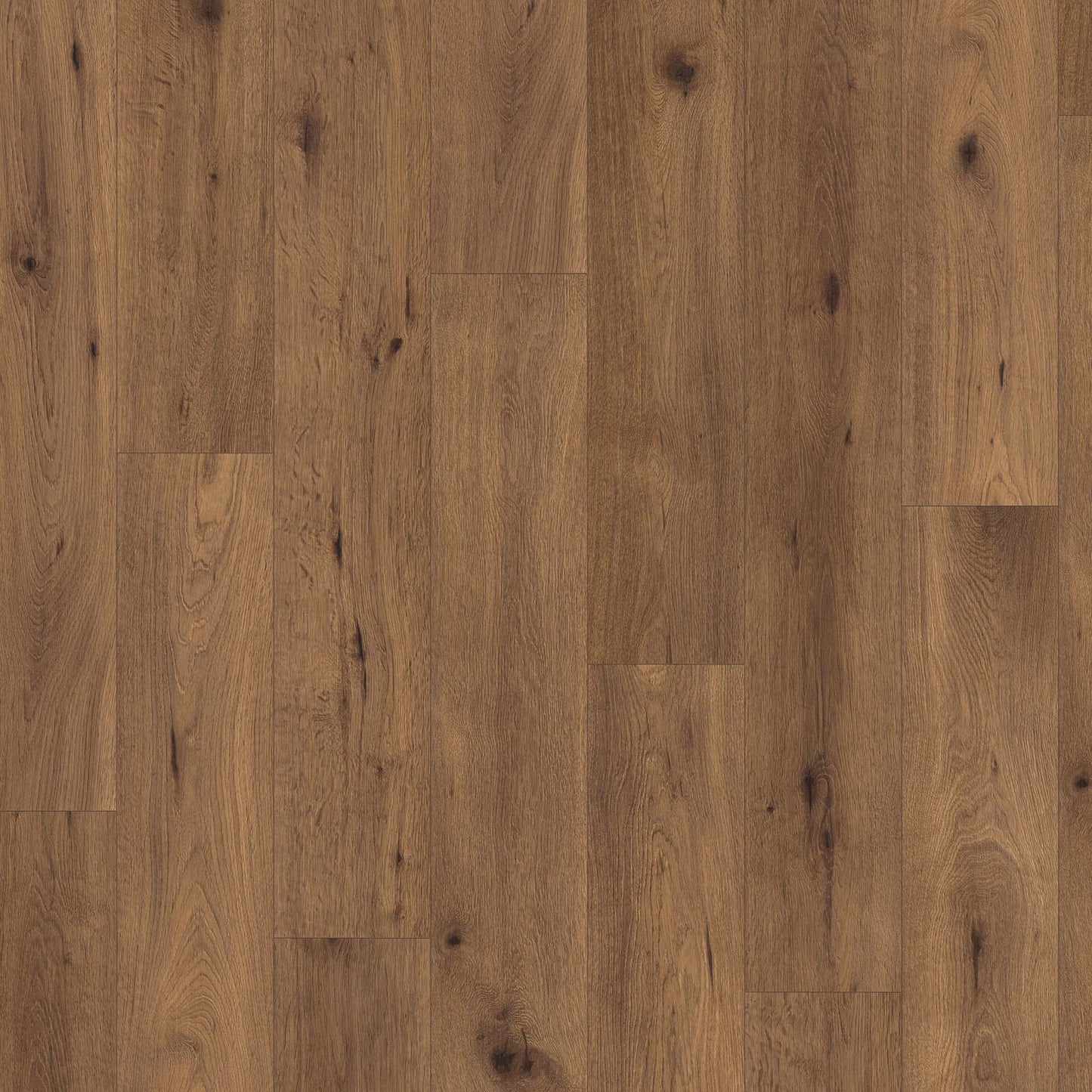 Nordvik Oak - Wood Essence Water Resistant 7mm Laminate Sample
