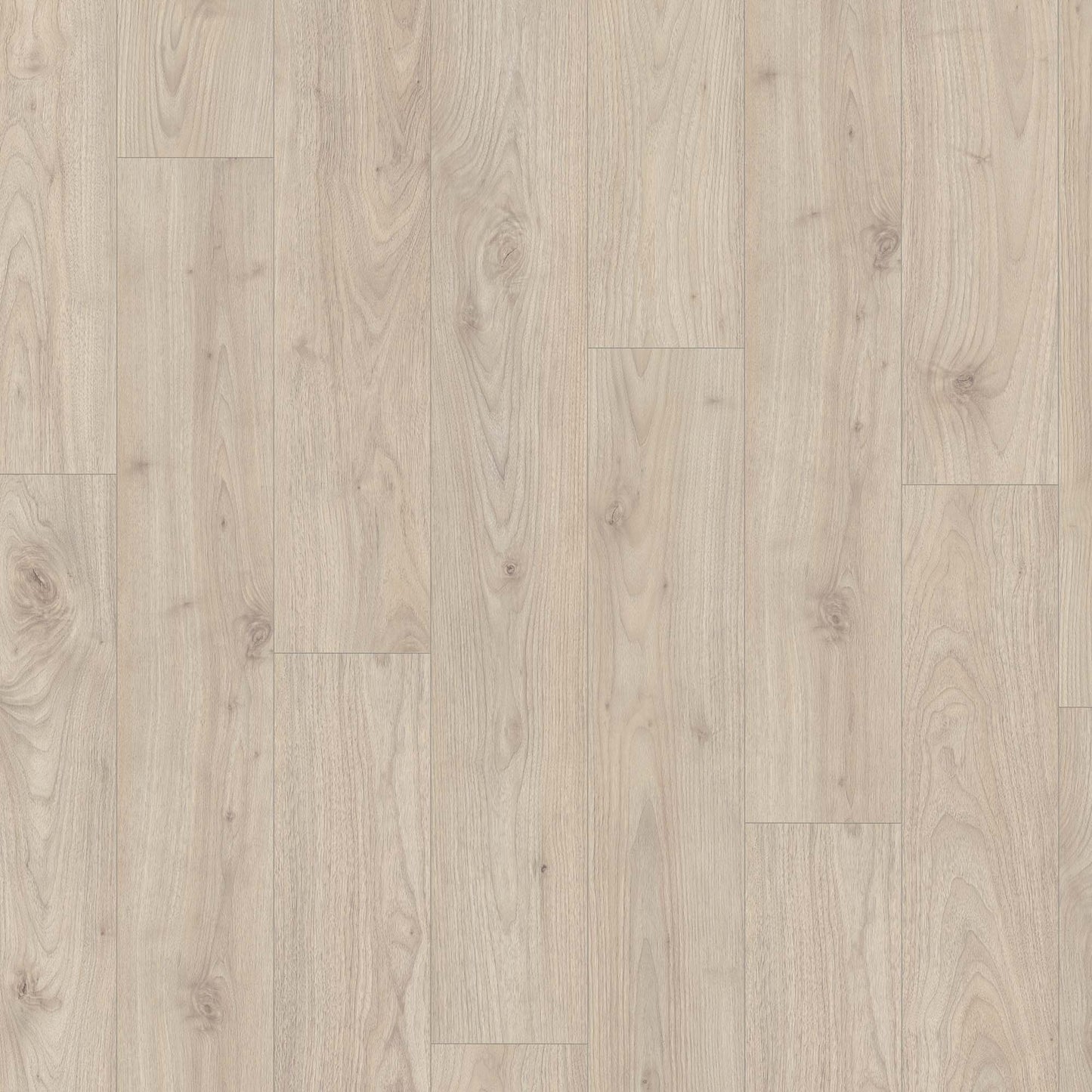 Soft Haven - Wood Essence Water Resistant 8mm Laminate Sample