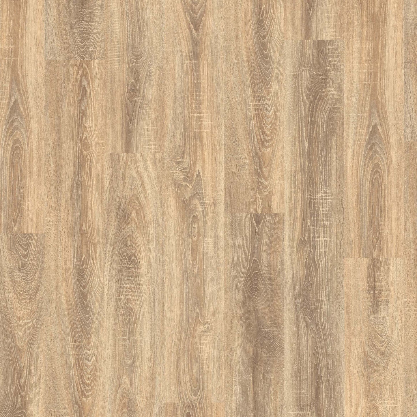 Tranquil Oak - Wood Essence Water Resistant 8mm Laminate Sample