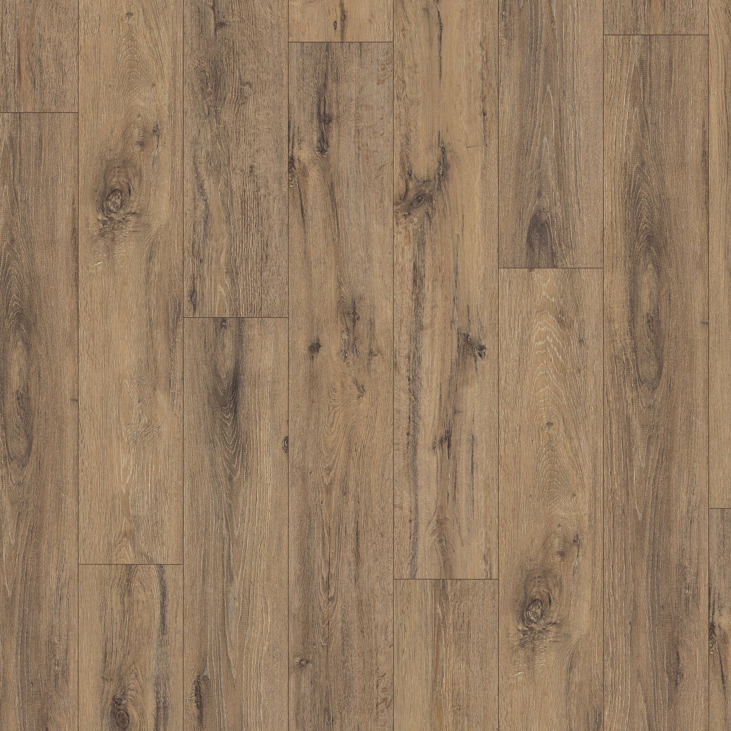 Deep Panel Oak - Wood Essence Water Resistant 8mm Laminate Flooring