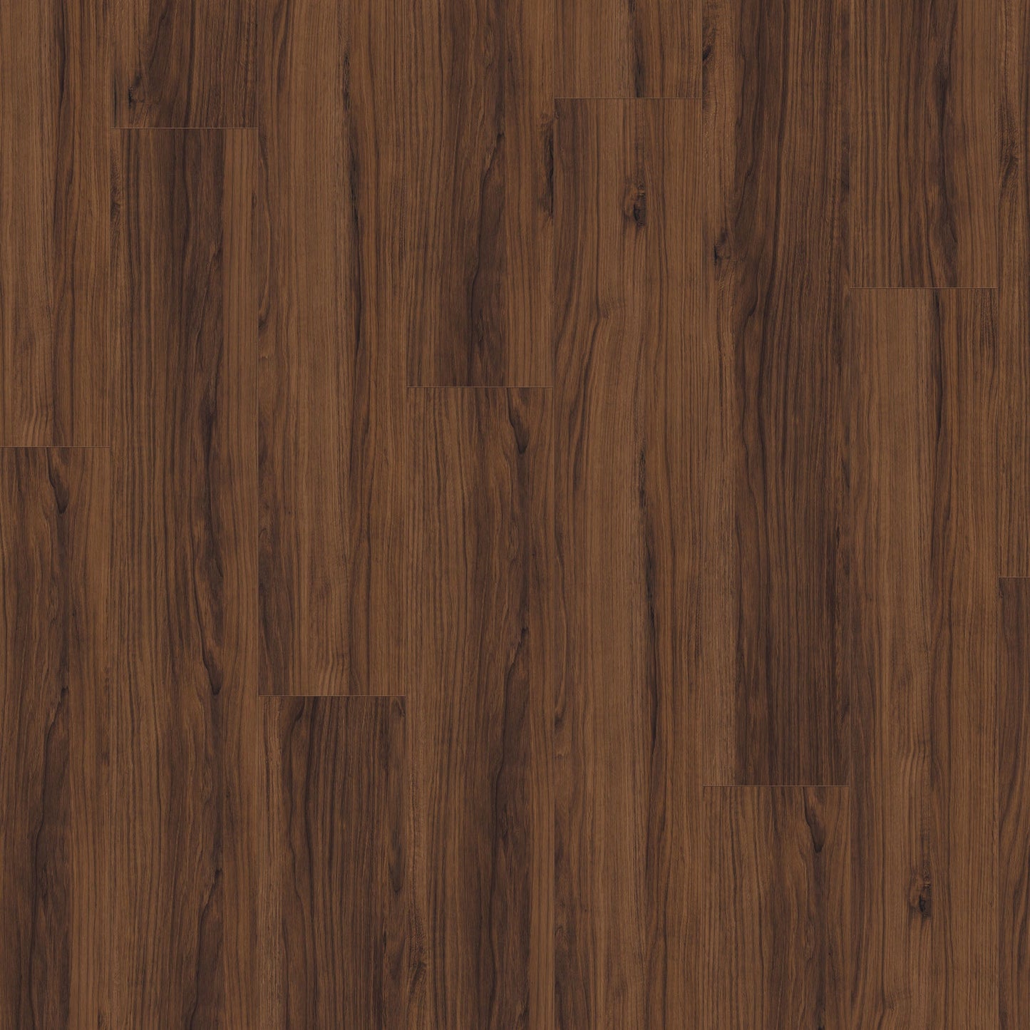 Rich Arden Walnut - Wood Essence Water Resistant 8mm Laminate Flooring