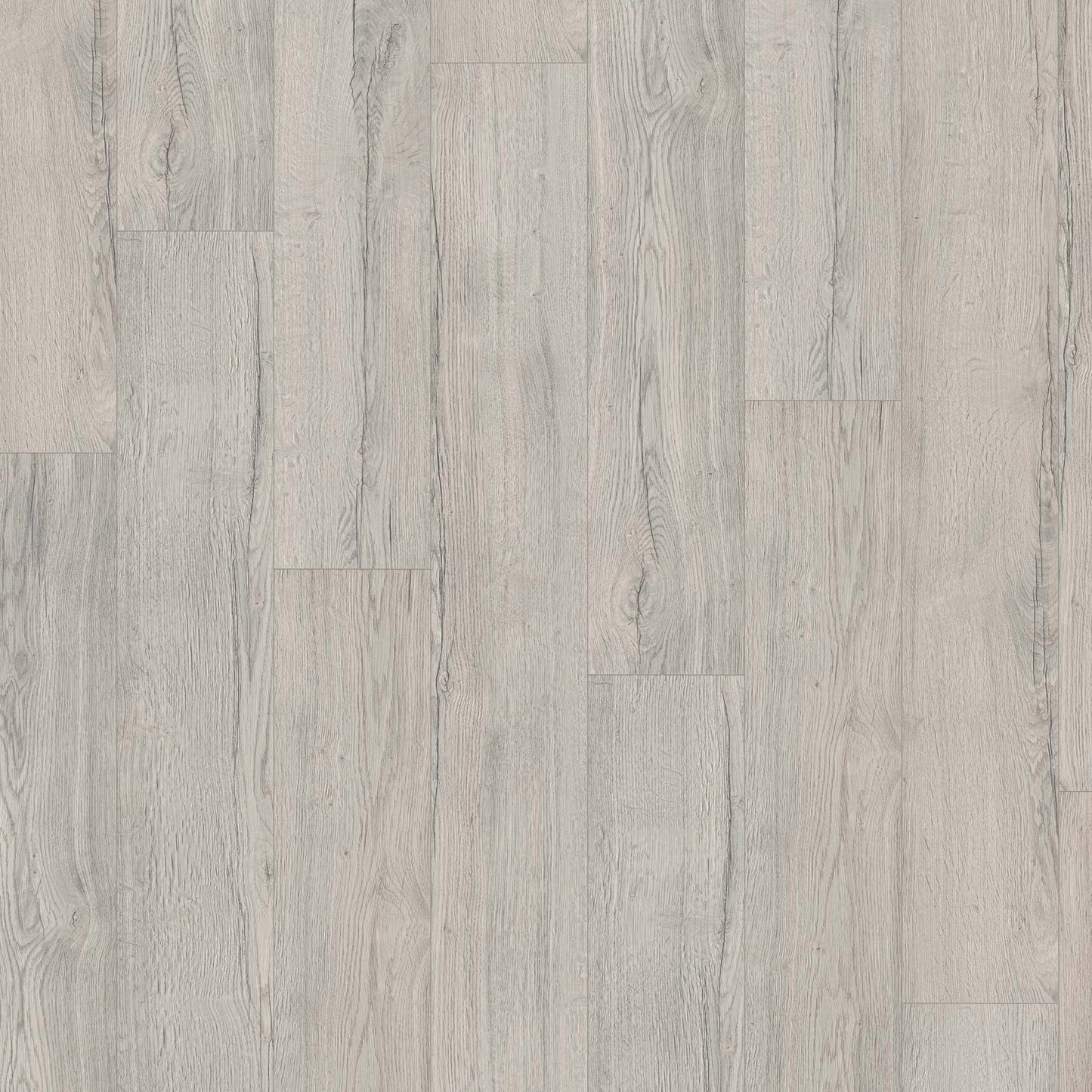 Misted Oak - Wood Essence Water Resistant 8mm Laminate Flooring