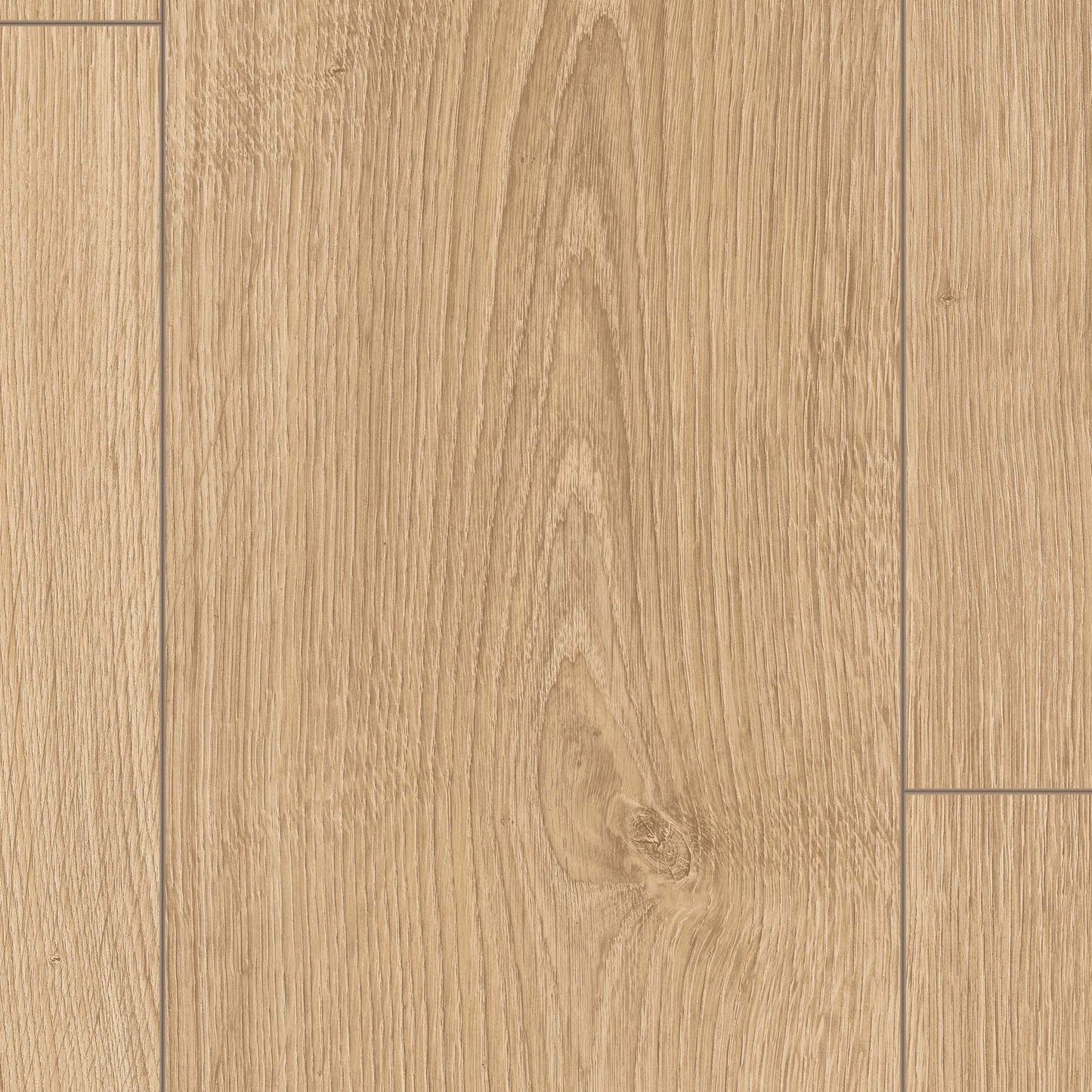 Fawn Oak - Wood Essence Water Resistant 8mm Laminate Sample