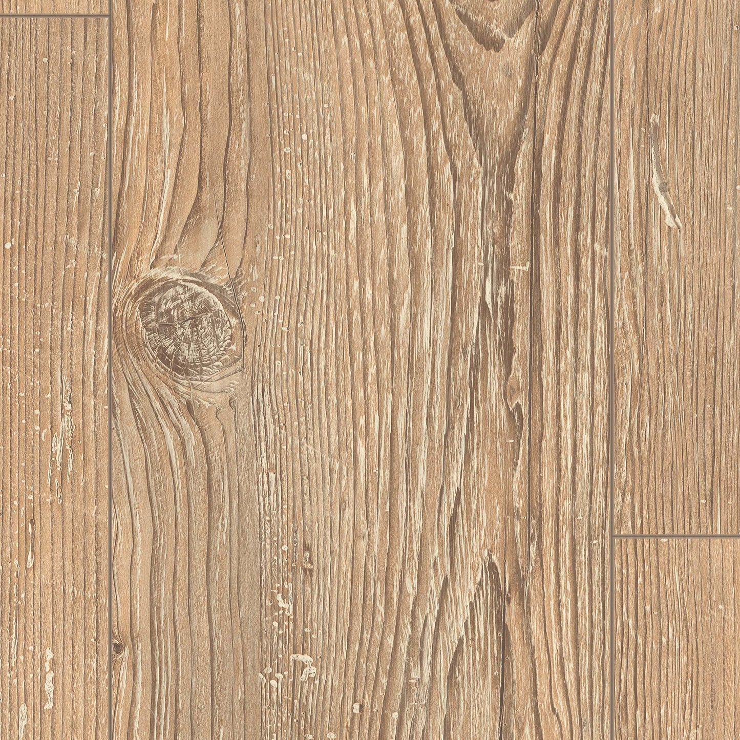 Aged Nordic Spruce - Wood Essence Water Resistant 8mm Laminate Sample