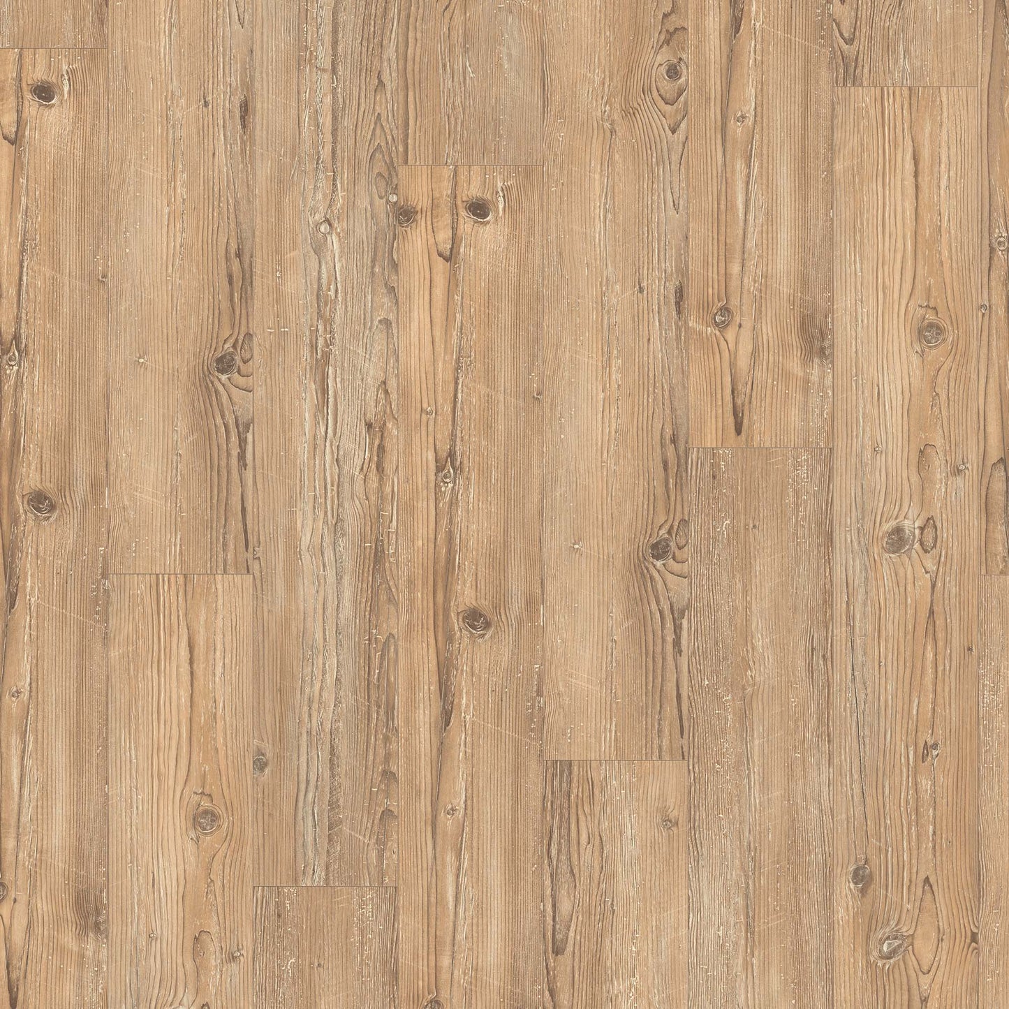 Aged Nordic Spruce - Wood Essence Water Resistant 8mm Laminate Sample