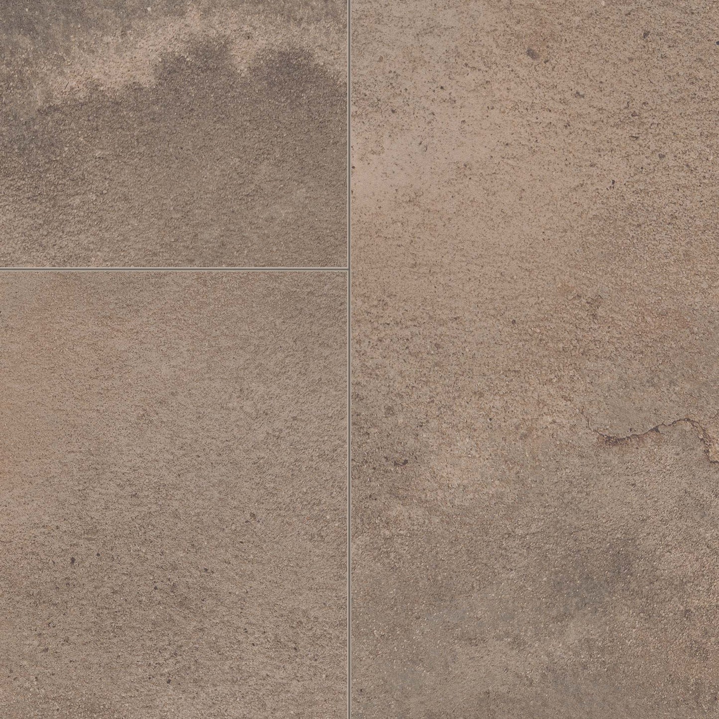 Soft Travertine - Stone Essence Aqua Water Resistant 8mm Laminate Sample