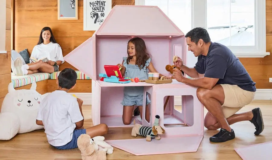 The Big Set - Giant Magnetic Tiles (24 Panels)