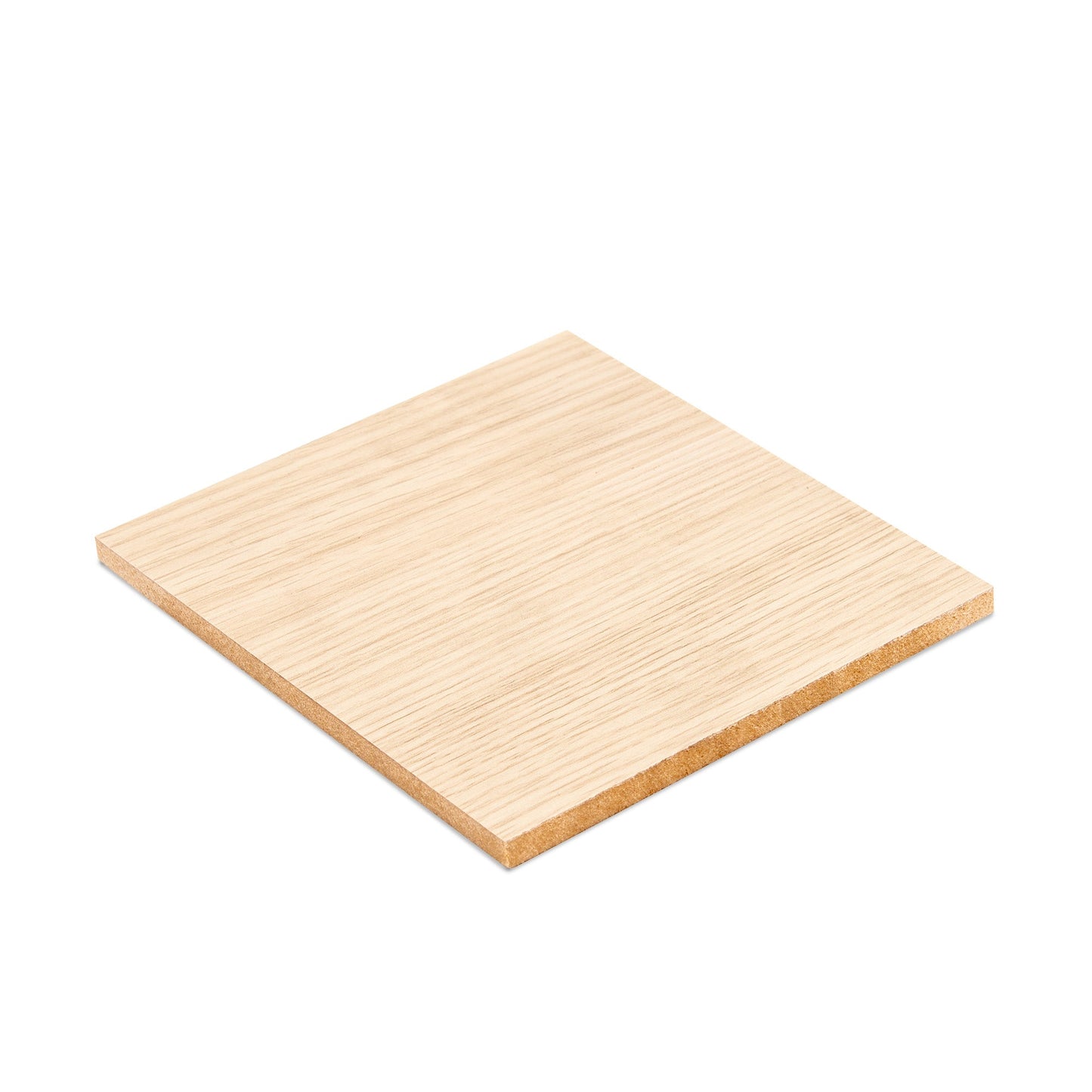 Blonde Laminate Door Sample