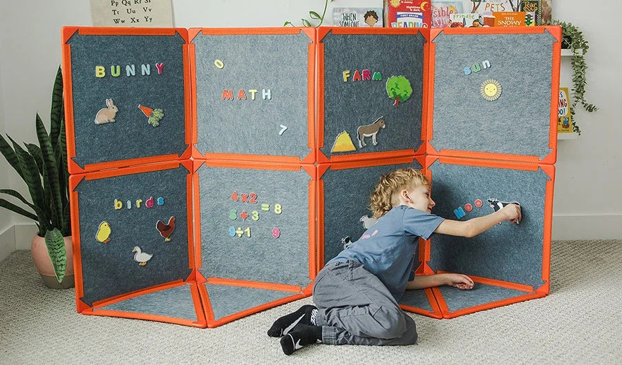 Superspace Farmyard Friends Pack