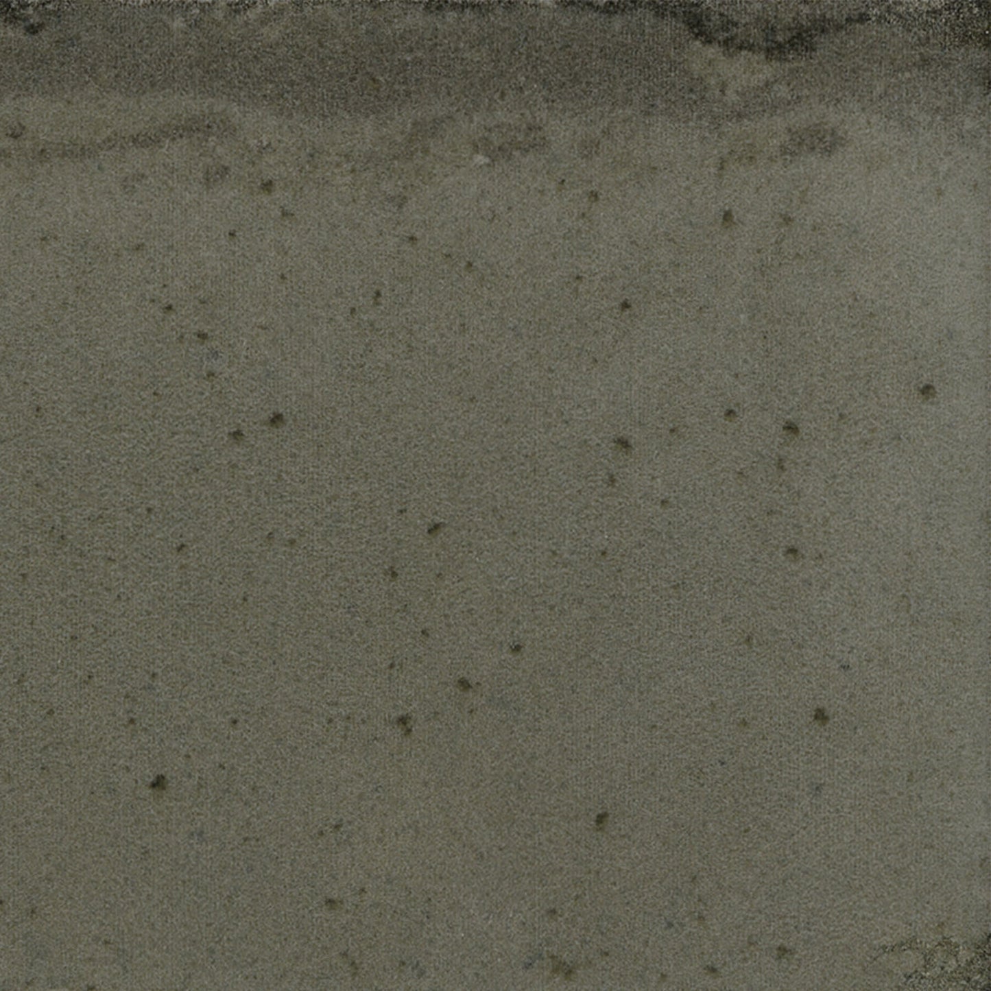 Ash Gloss - Aura Smooth Ceramic Wall Tile Sample