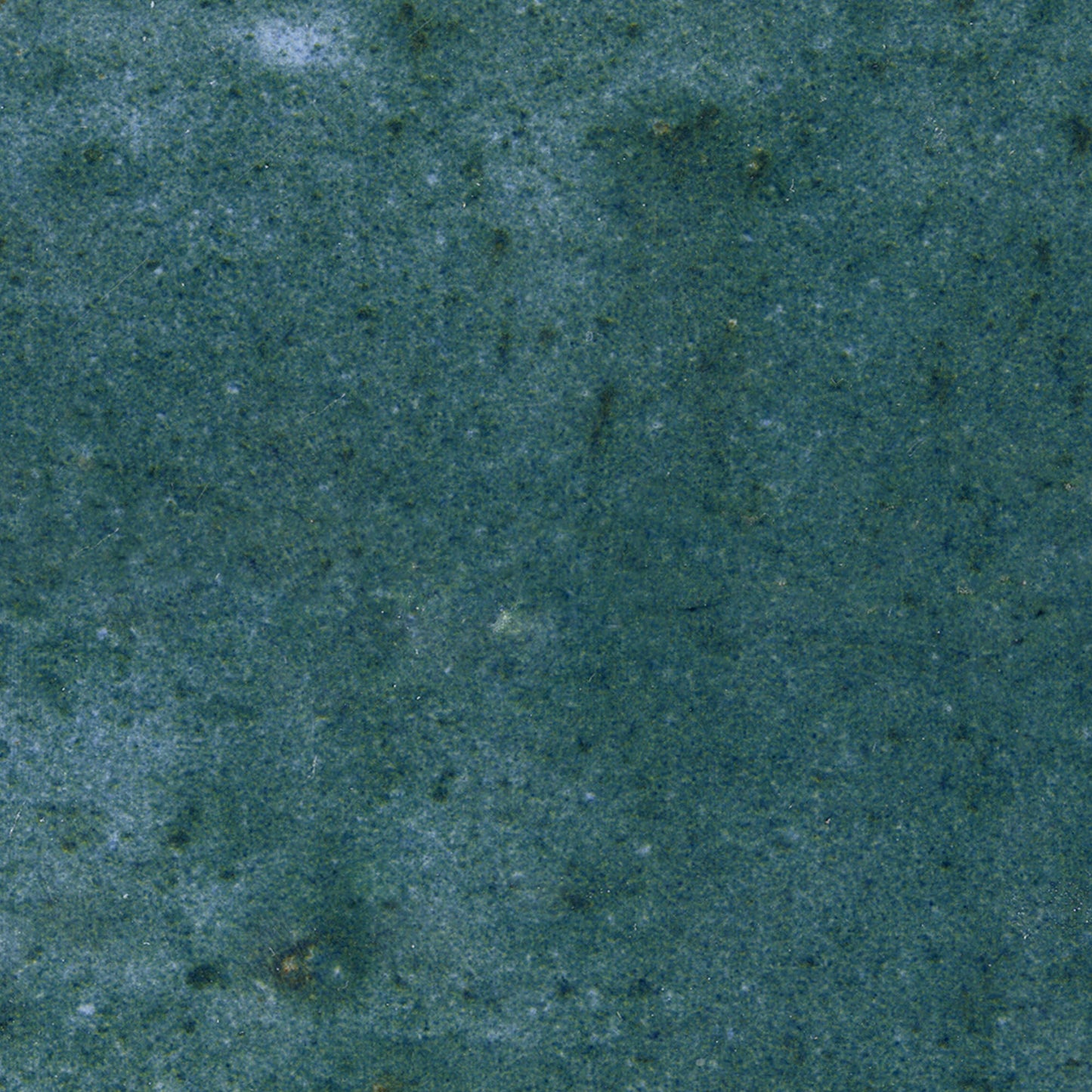 Blue Gloss - Aura Smooth Hexagon Ceramic Wall Tile Sample