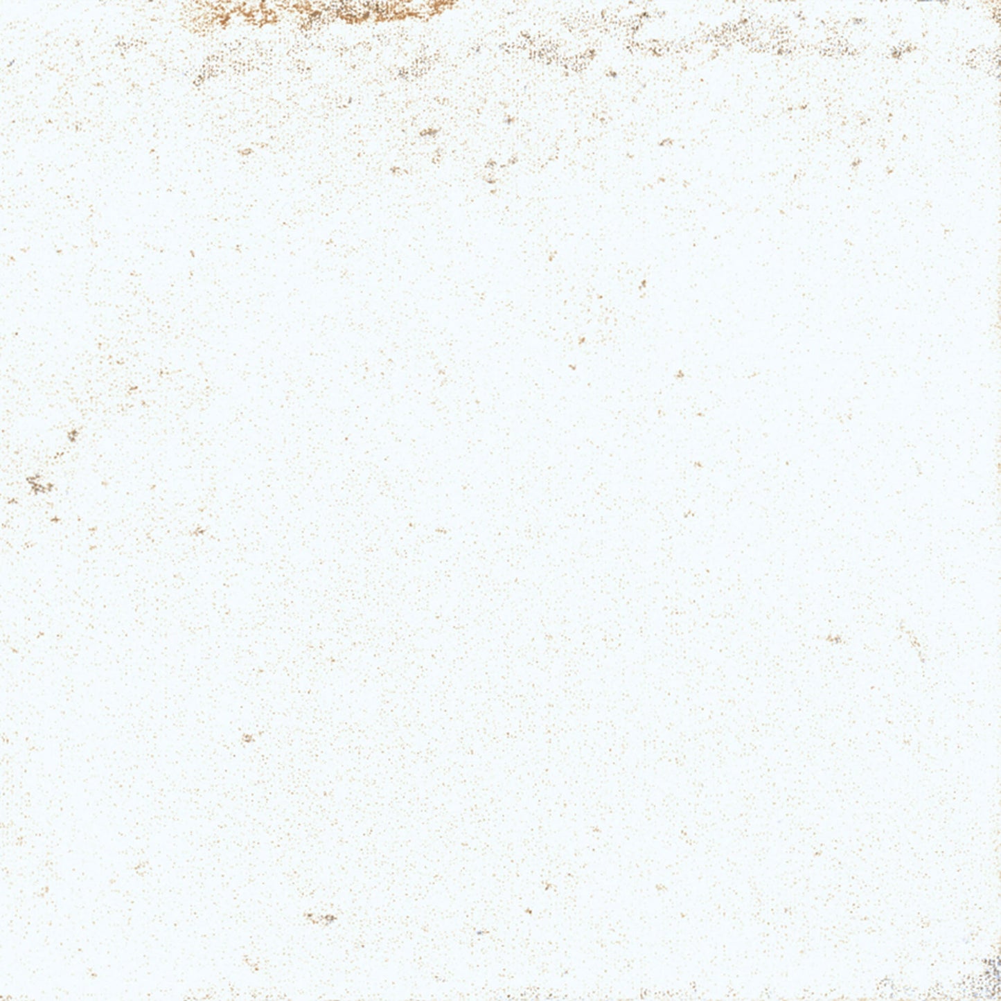 White Gloss - Aura Smooth Ceramic Wall Tile Sample