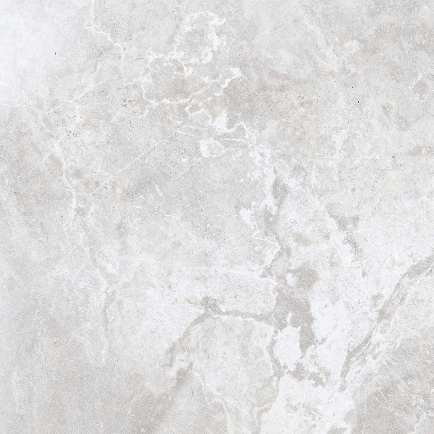 Sierra Light Semi-Polished - Smooth Porcelain Wall & Floor Tile Sample