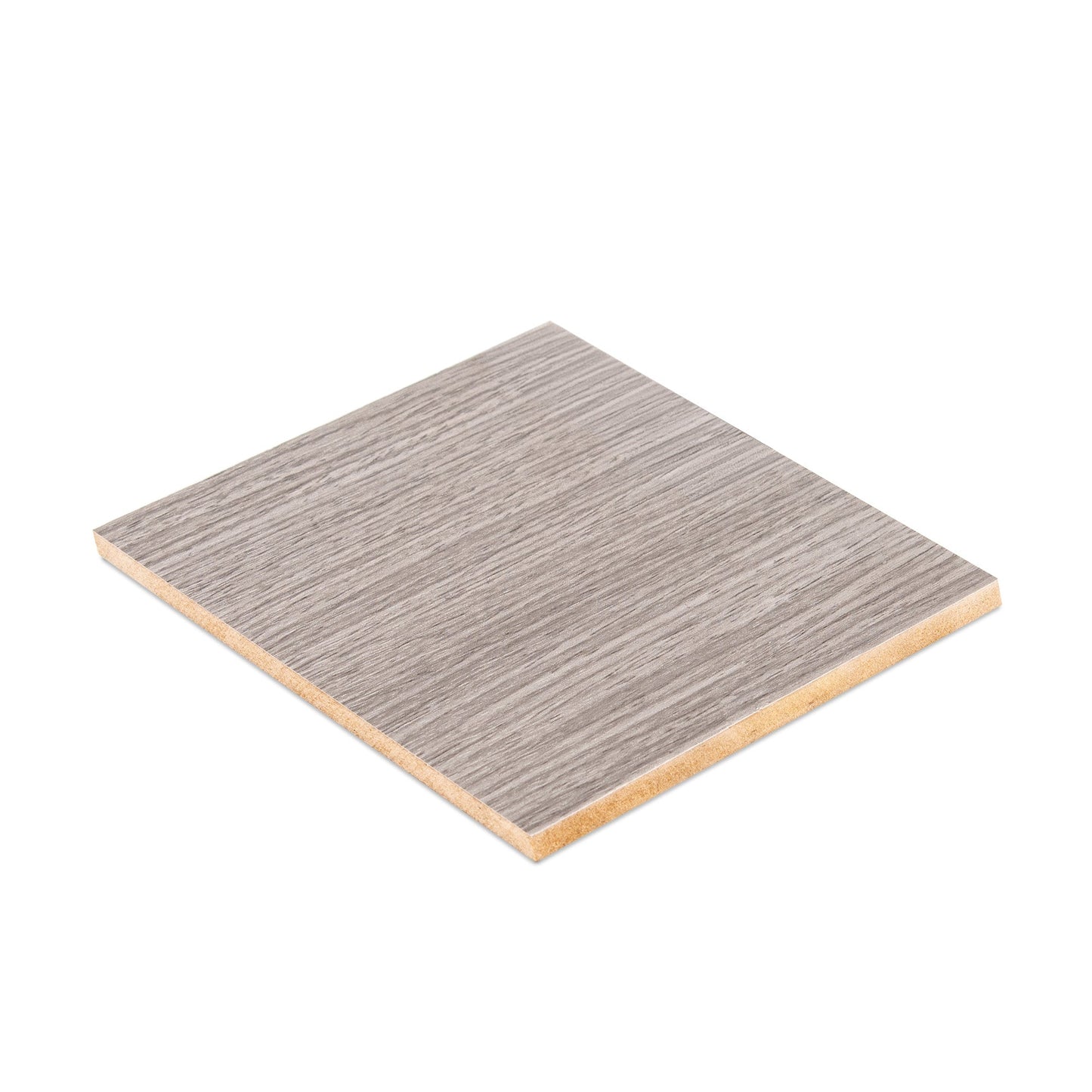 Light Grey Laminate Door Sample