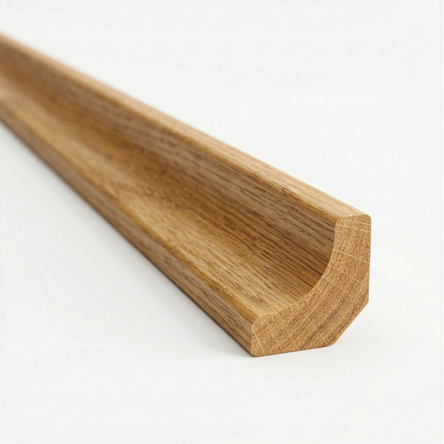 Natural Oiled Scotia Beading 2400mm