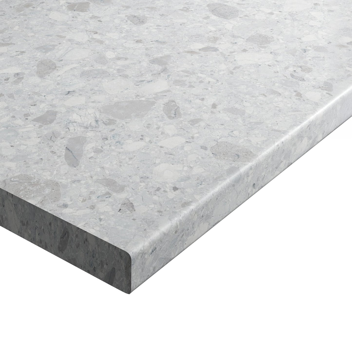 Nuvolento - Matt Worktop Sample (WT38RD-8)